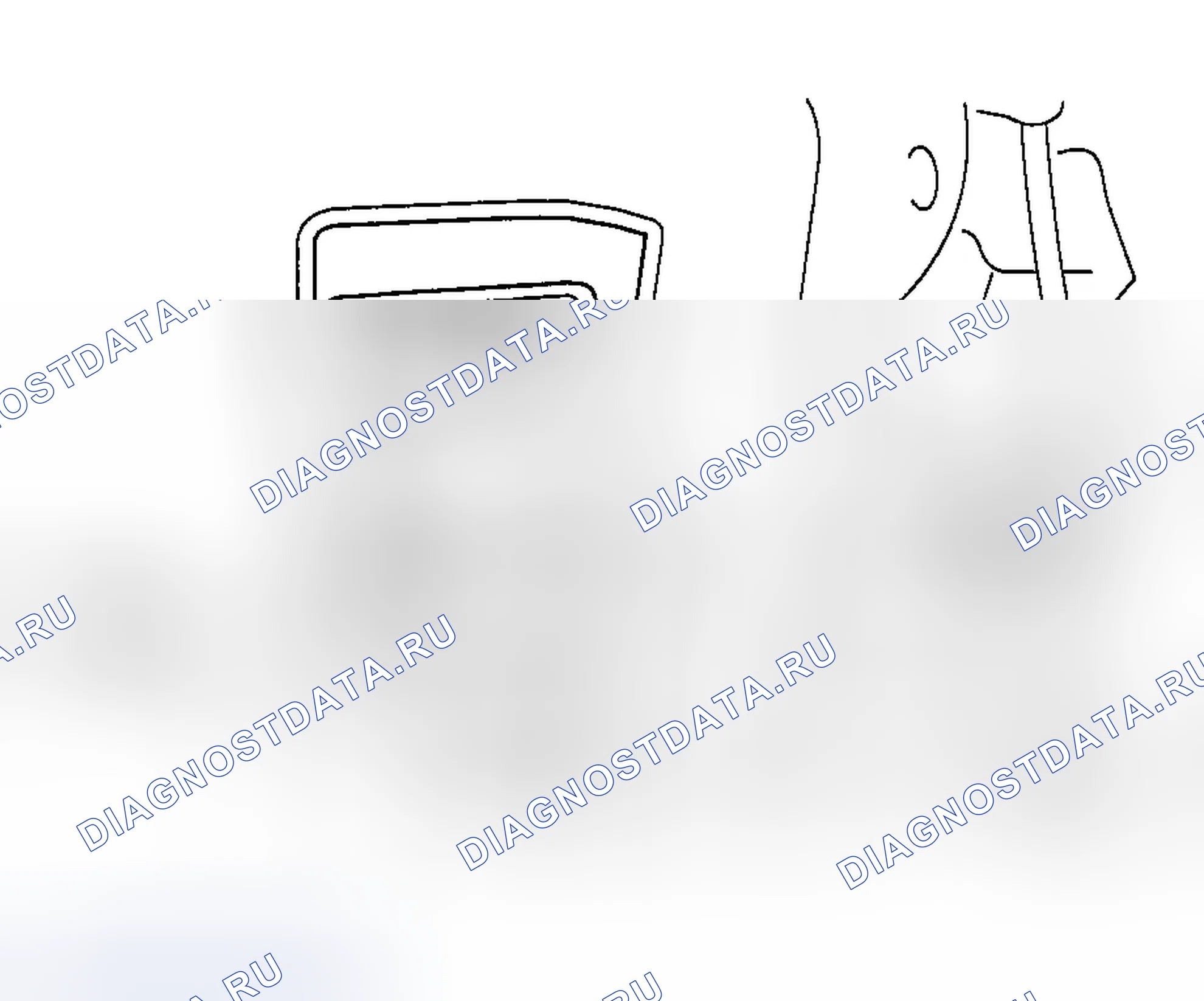 Рис. 13. Hyundai Accent II