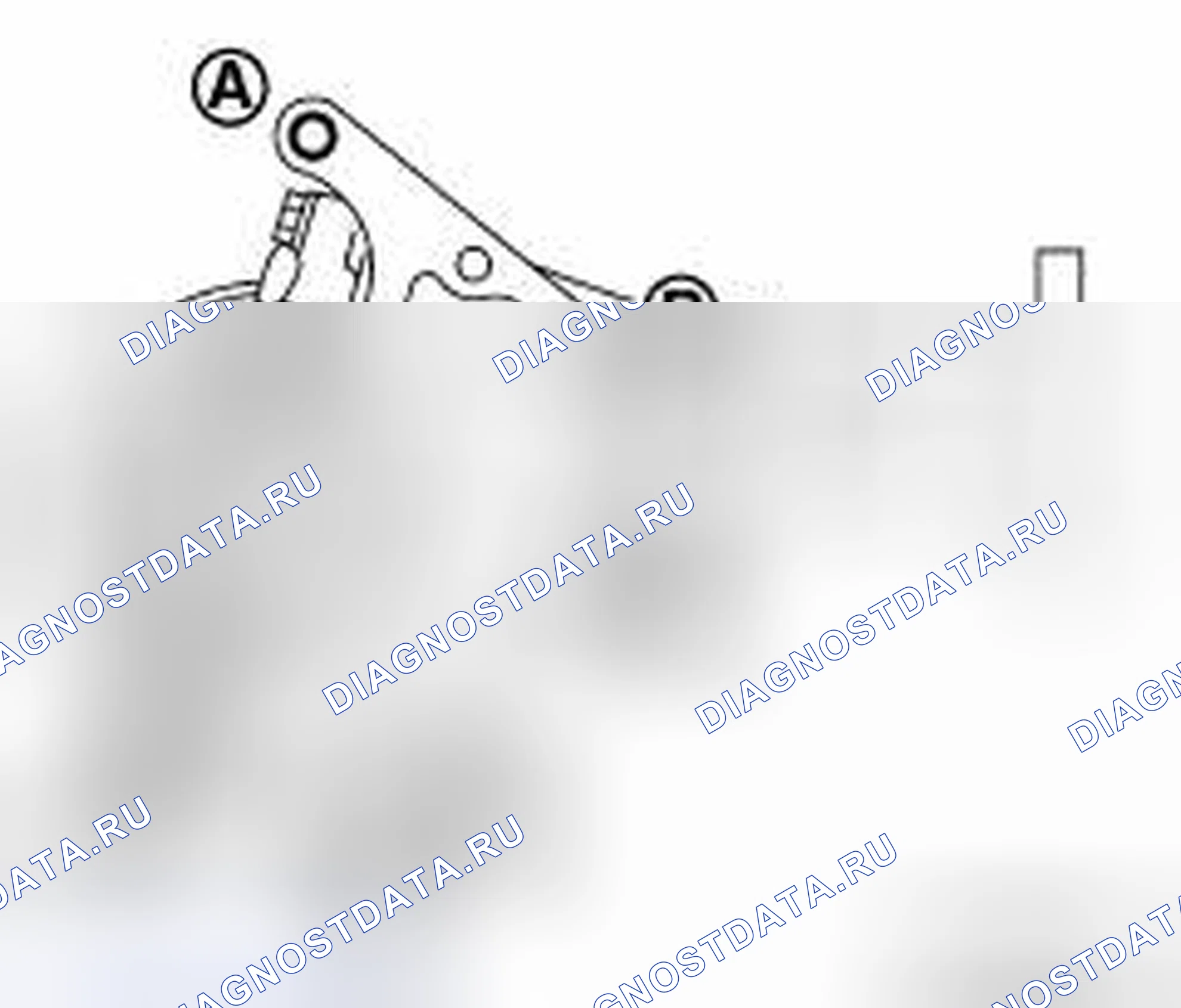 Рис. 58: УСТАНОВКА. Nissan Juke I