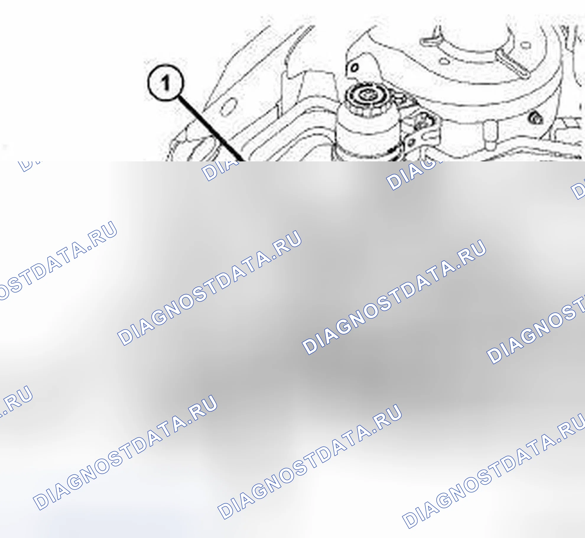 Рис. 92. Dodge Journey I
