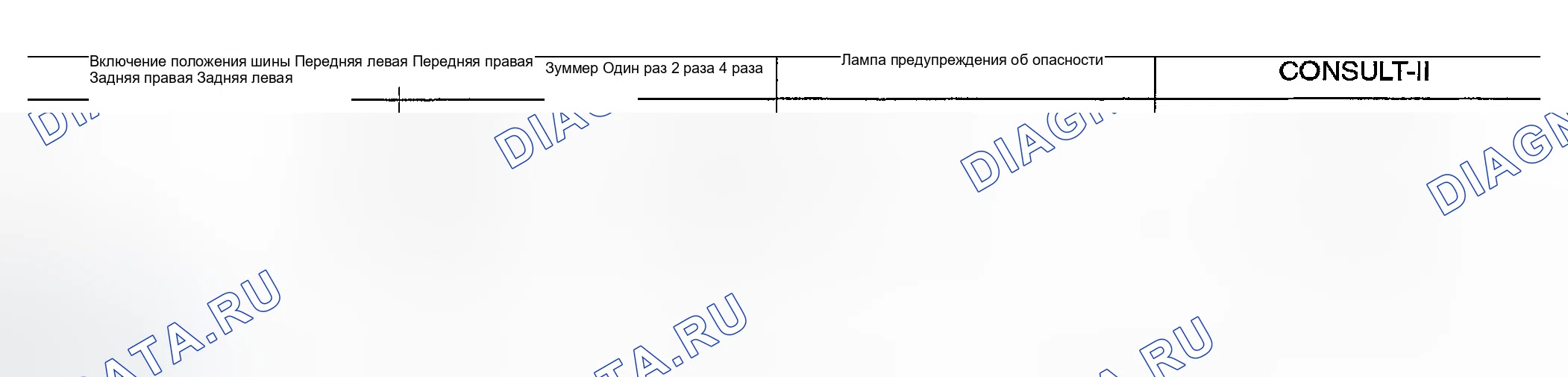 Рис. 35. Infiniti FX45 I