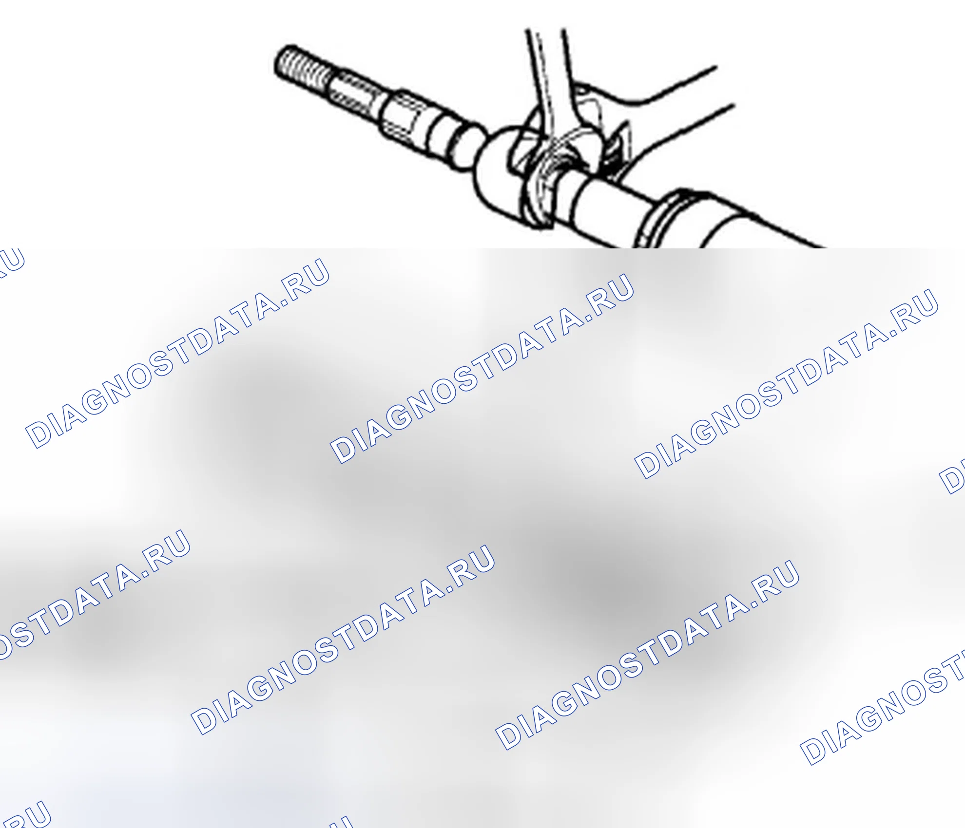 Рис. 408. Honda Civic VIII