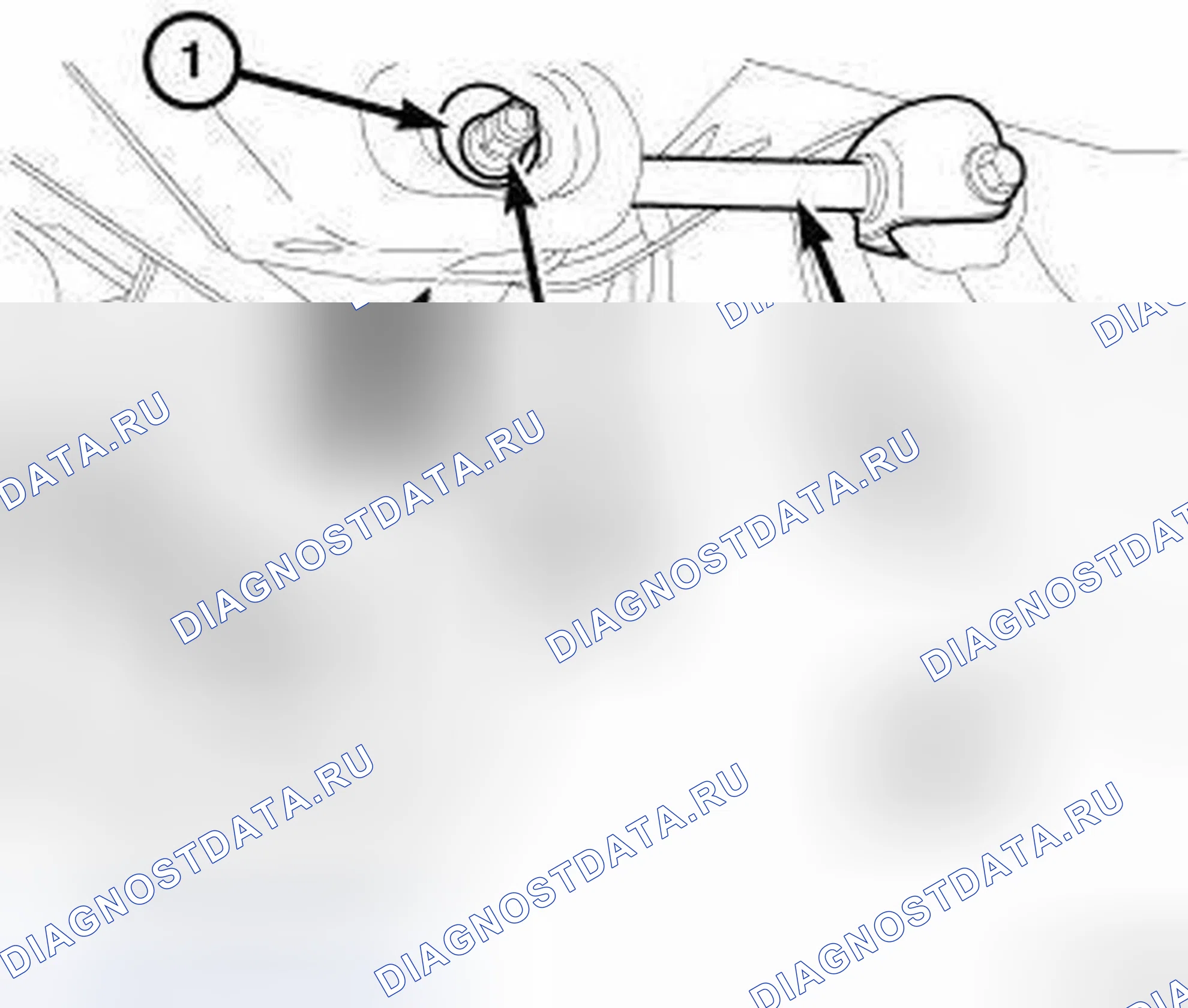 Рис. 33. Dodge Journey I