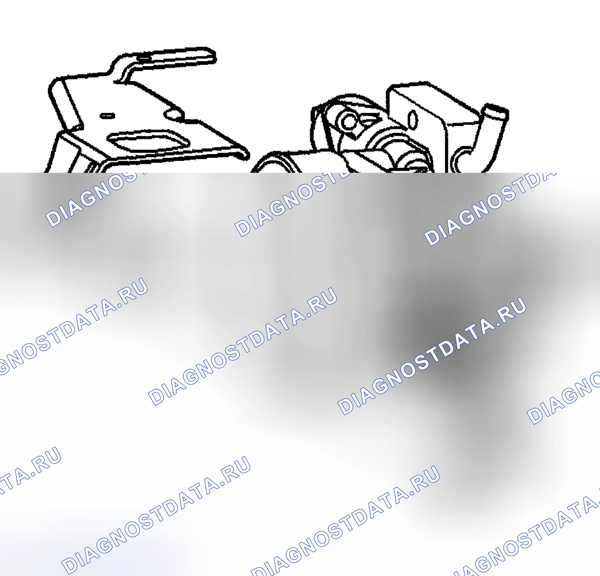 Рис. 1856. Hyundai Terracan I