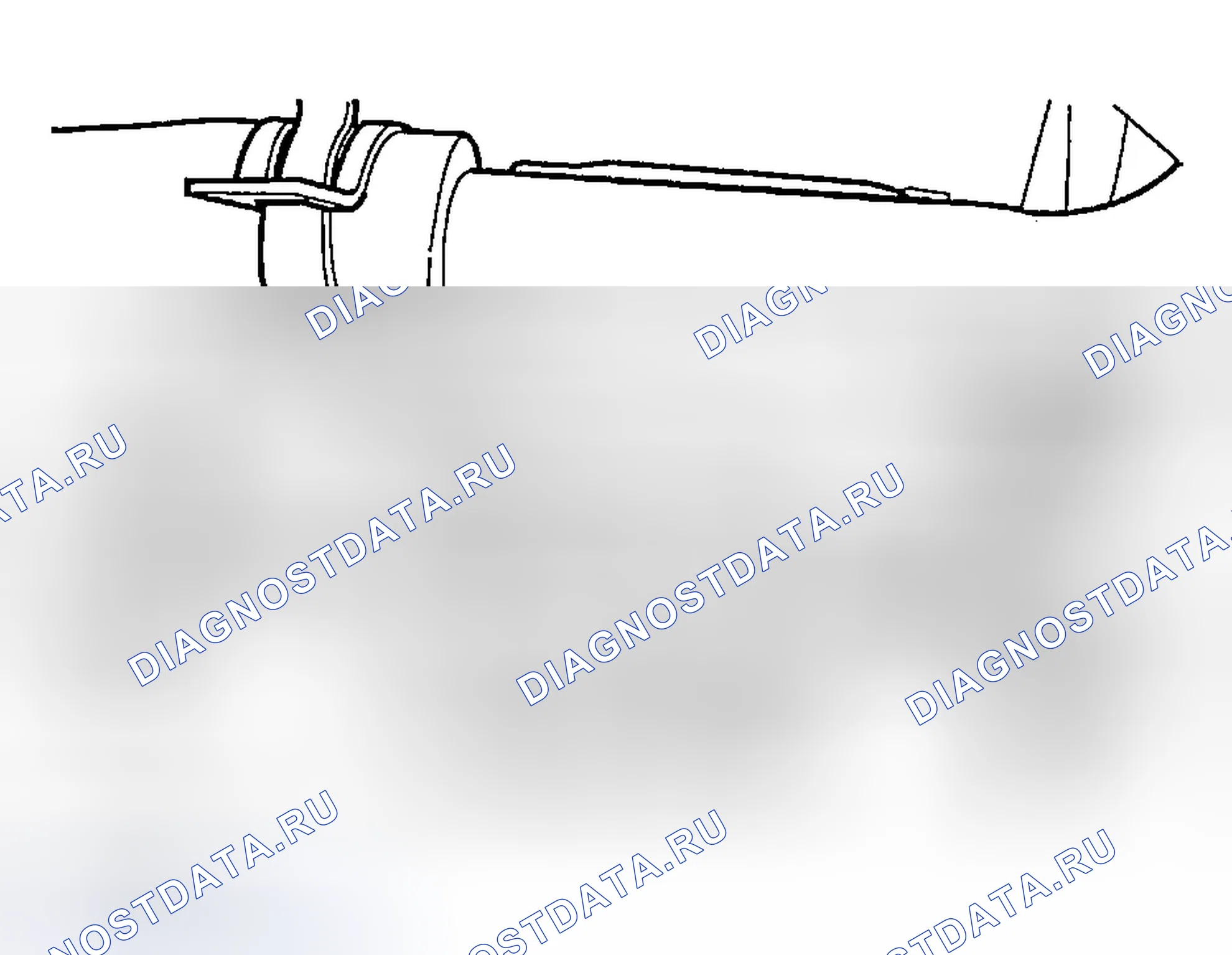 Рис. 281. Ford Explorer Sport Trac I