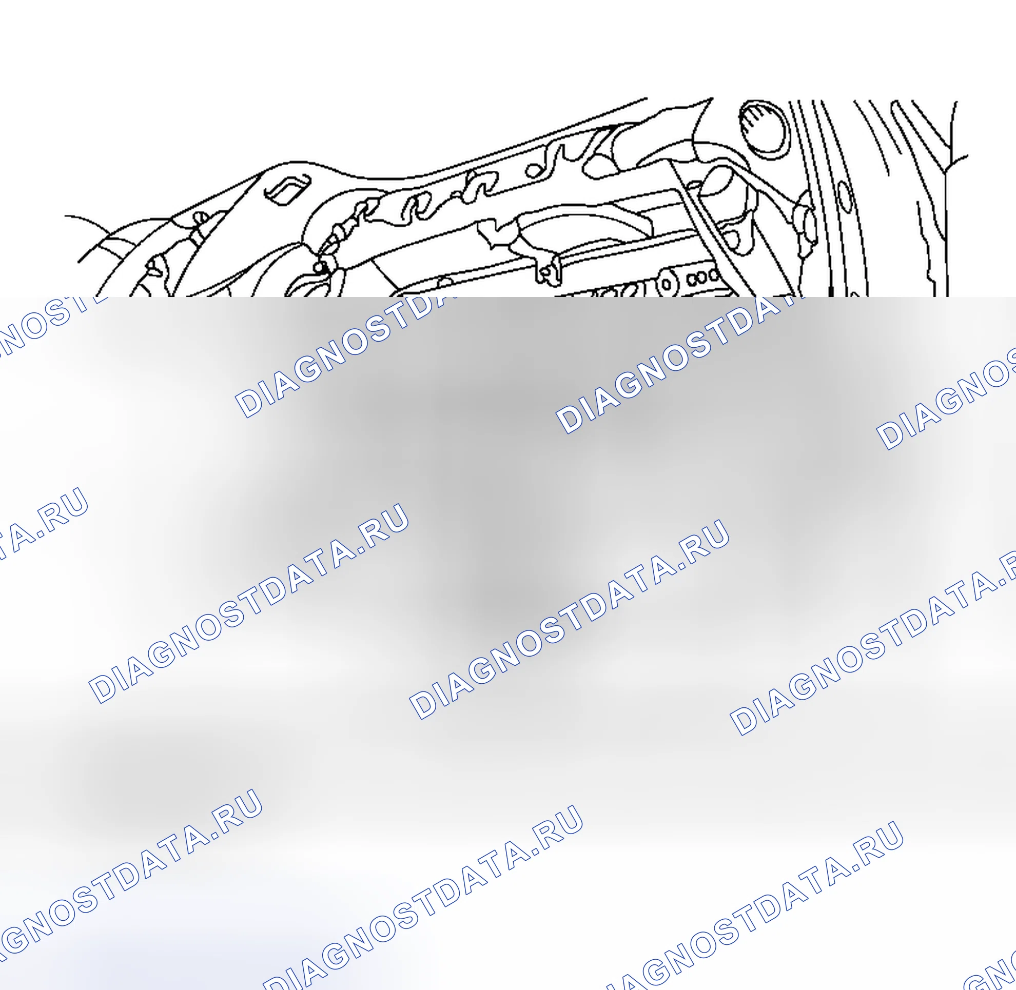 Рис. 3. Honda Accord II