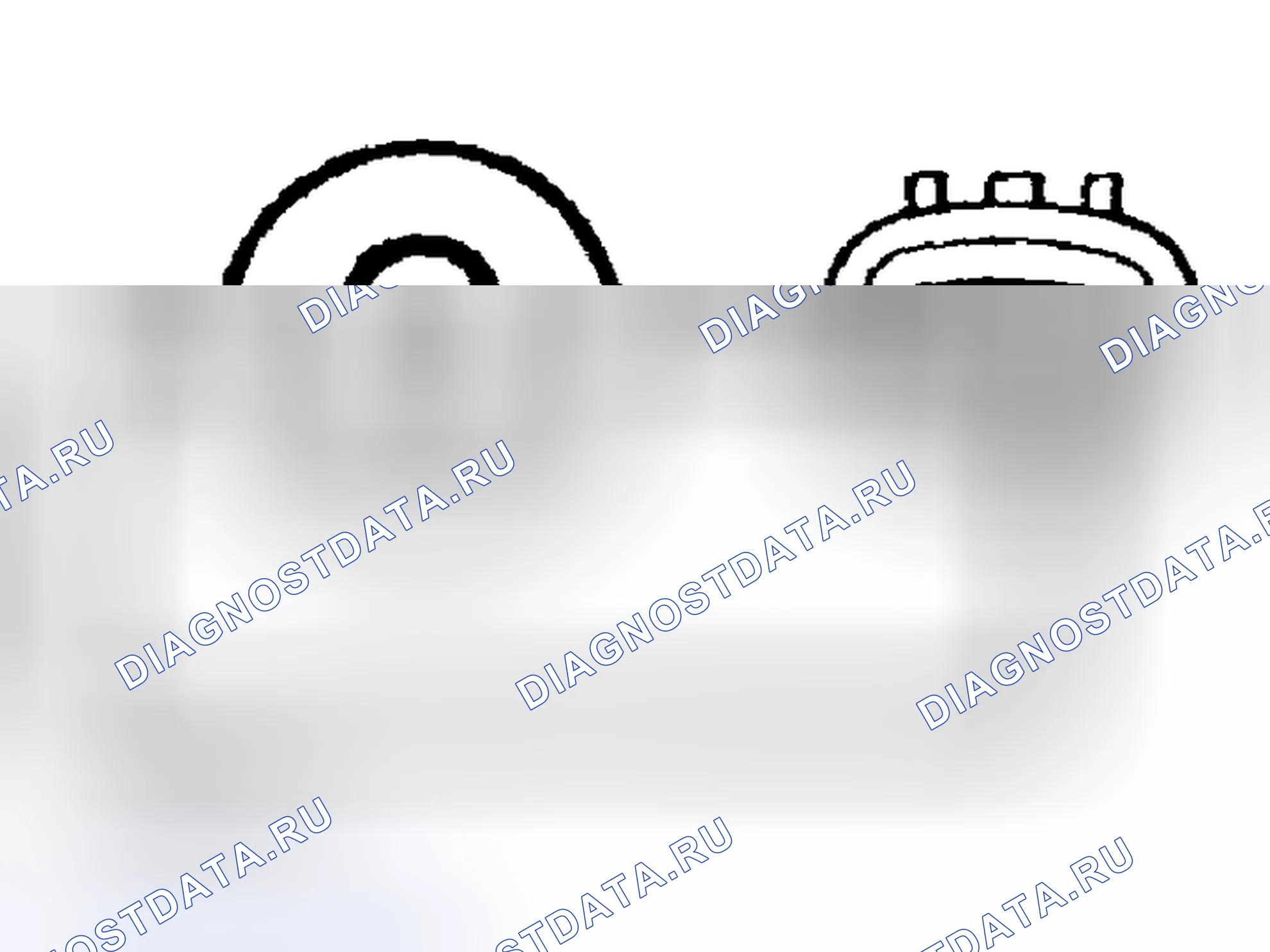 Рис. 284. Toyota Celica T230 рестайлинг