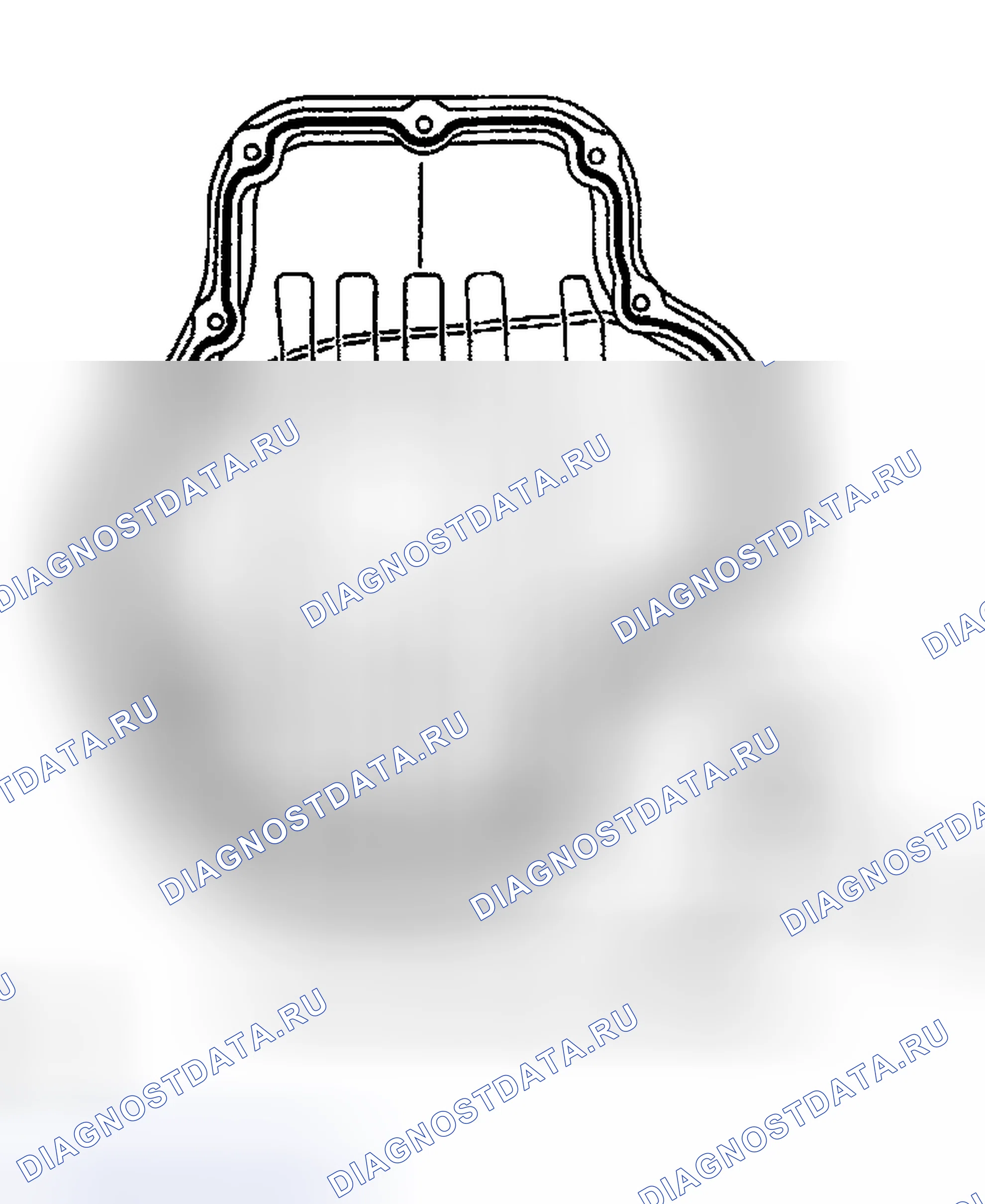 Рис. 436. Toyota Highlander I