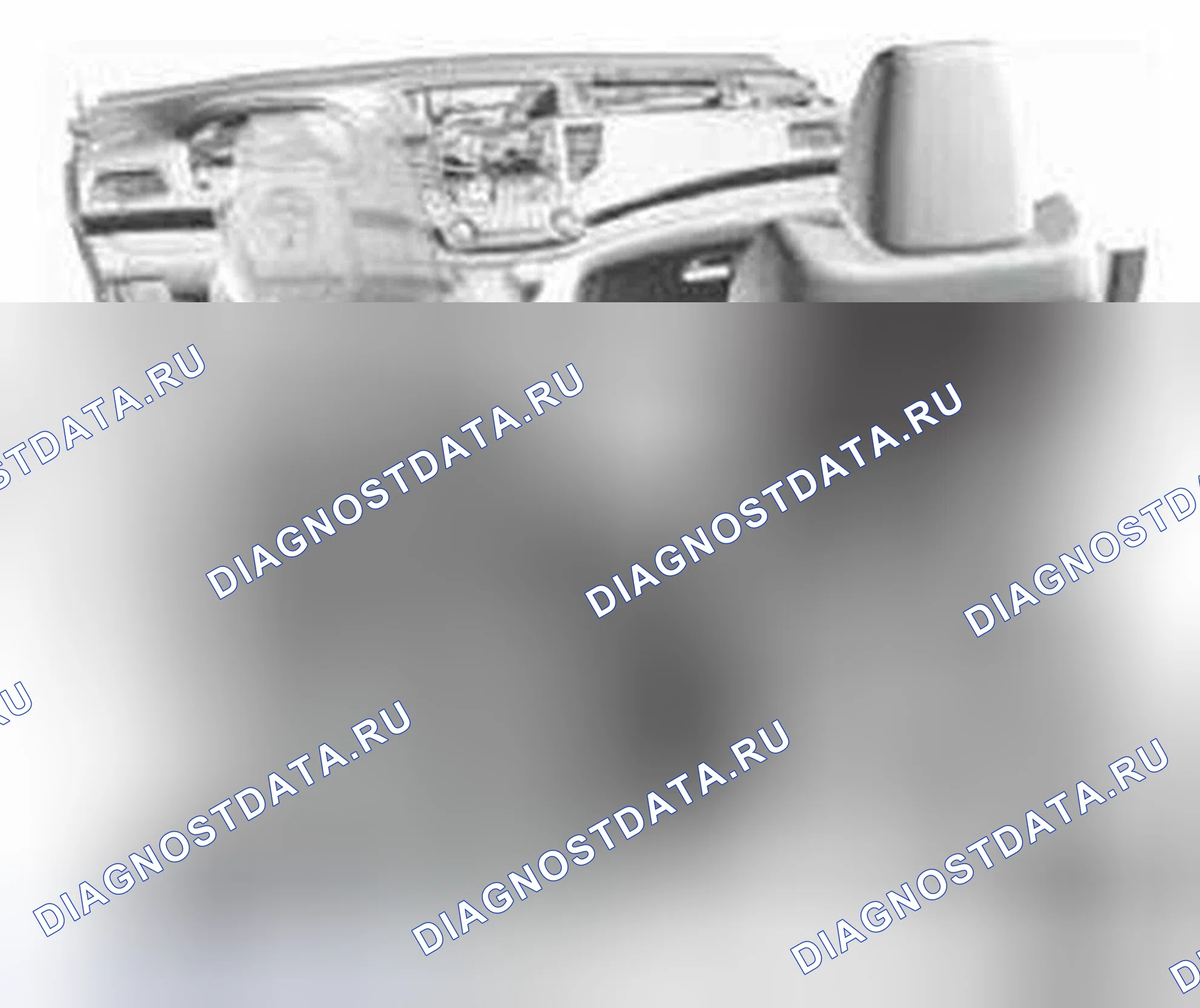 Рис. 15: Установка. Honda CR-V IV