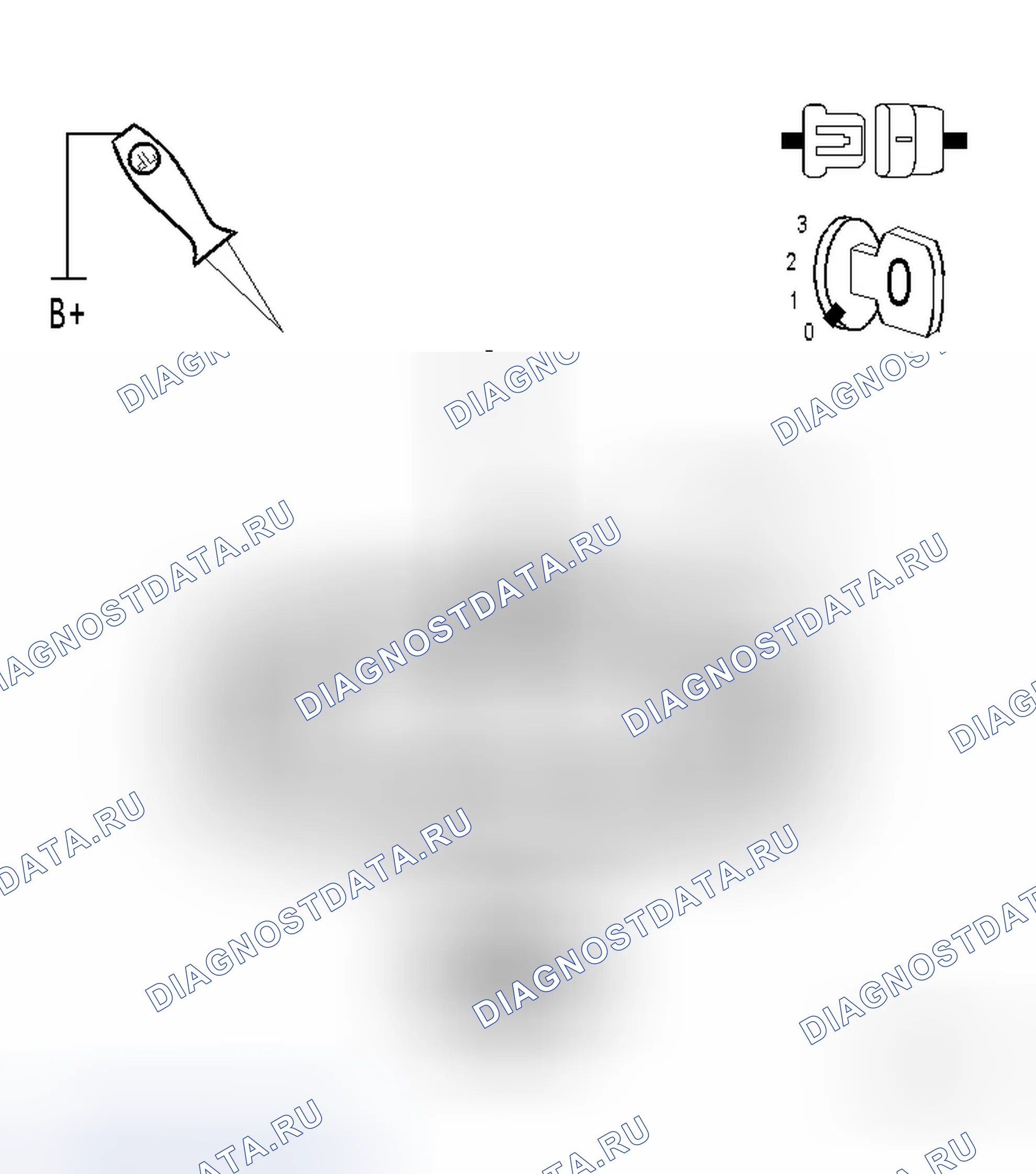 Рис. 121. Dodge Magnum I