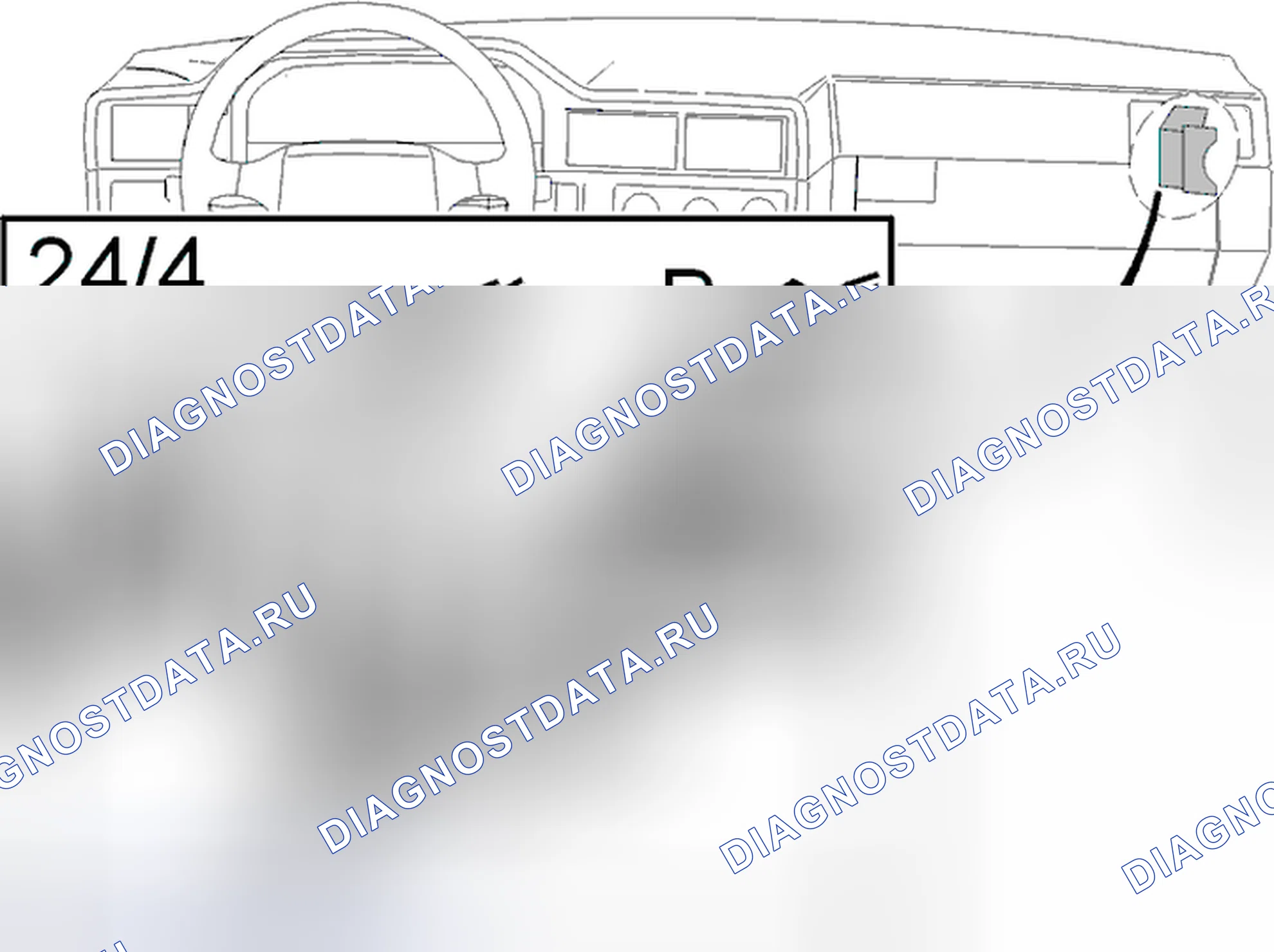 Рис. 429. Volvo C70 I