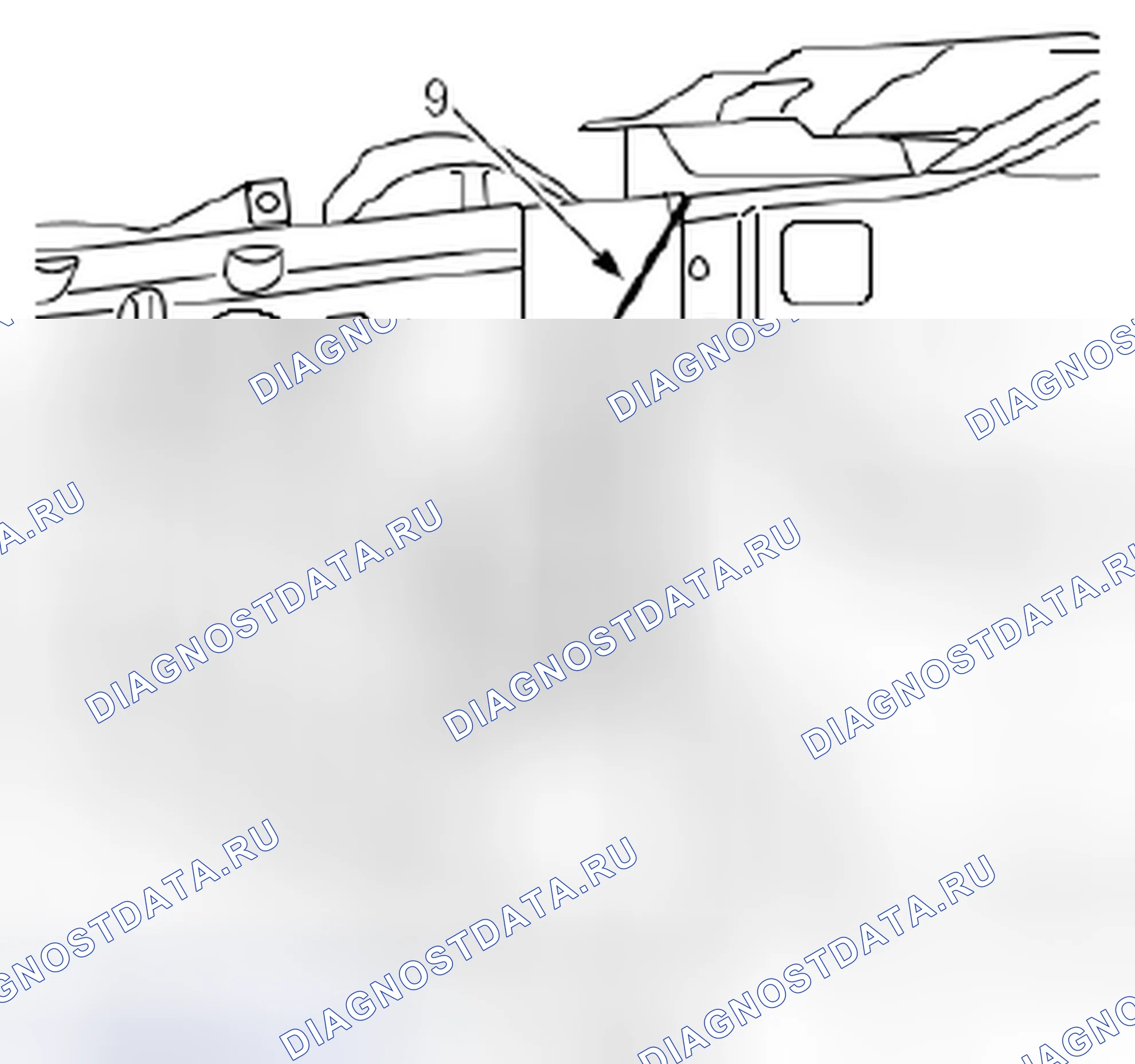 Рис. 333. Kia Optima II