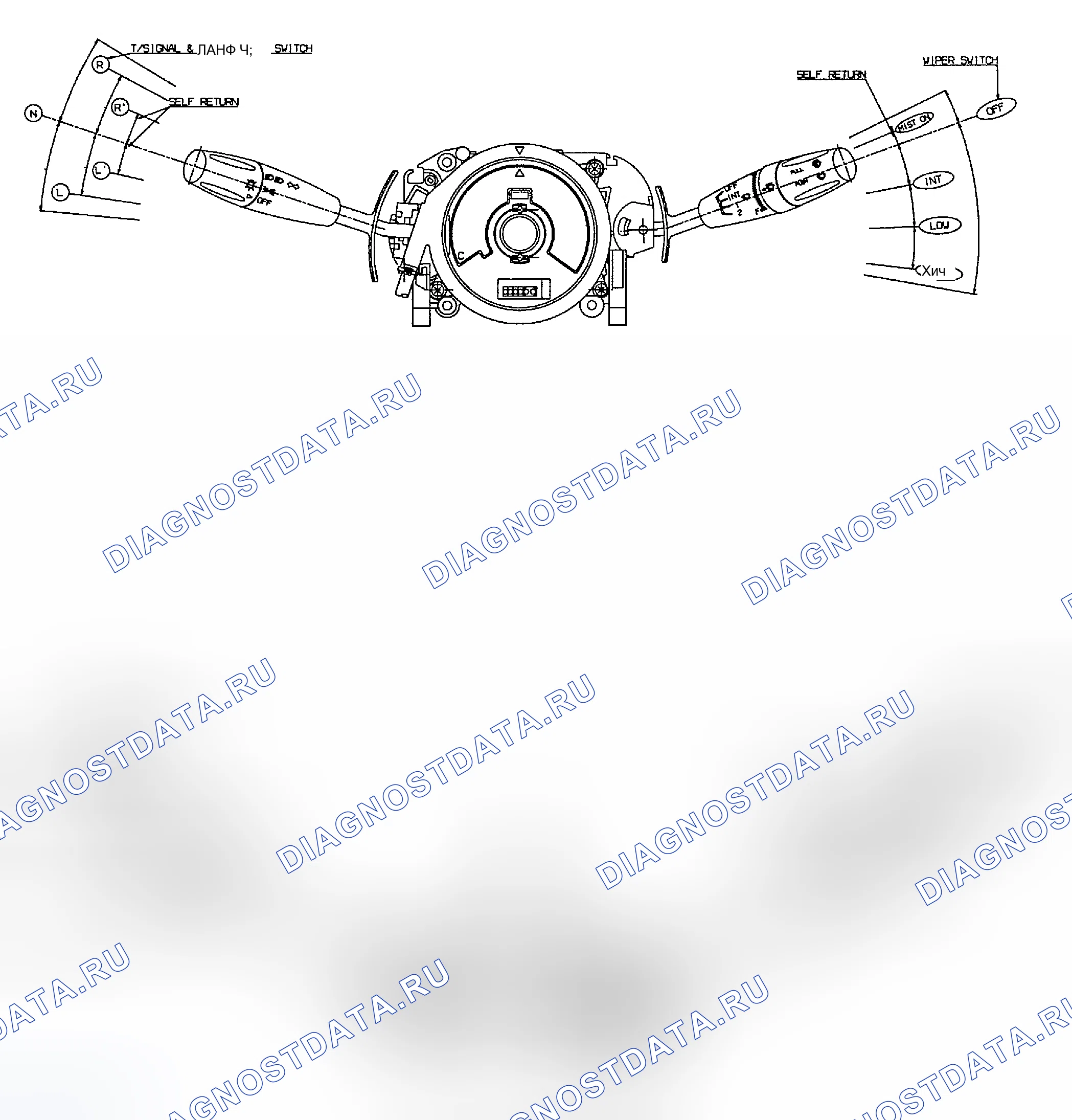 Рис. 2. Geely Preface I