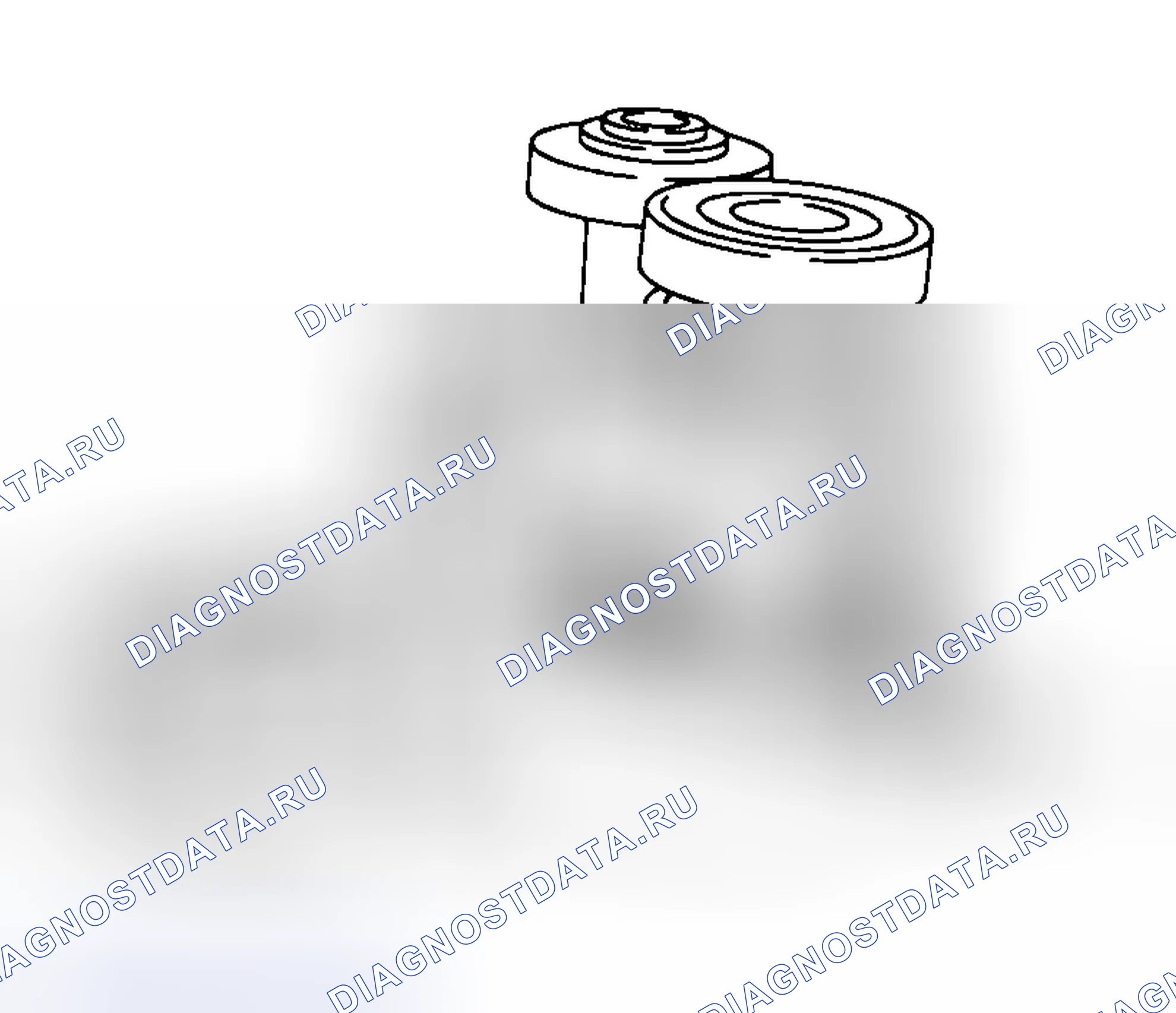 Рис. 54. Nissan Altima L31 рестайлинг