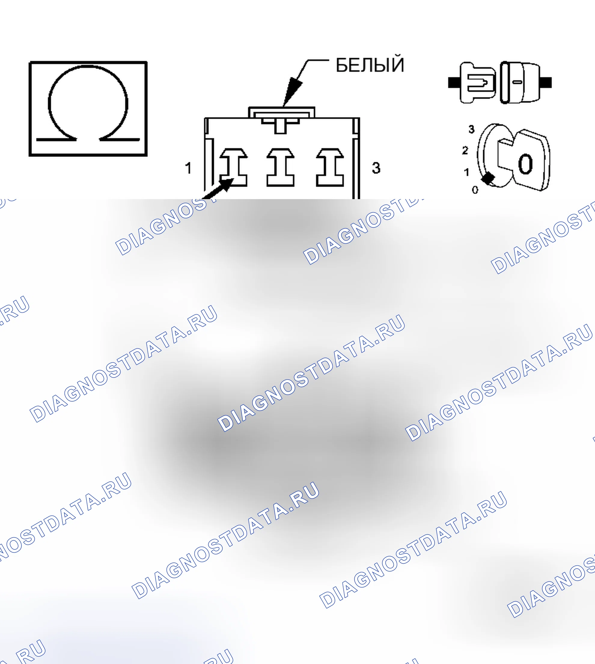 Рис. 83. Dodge Cab & Chassis R3500 HD transition