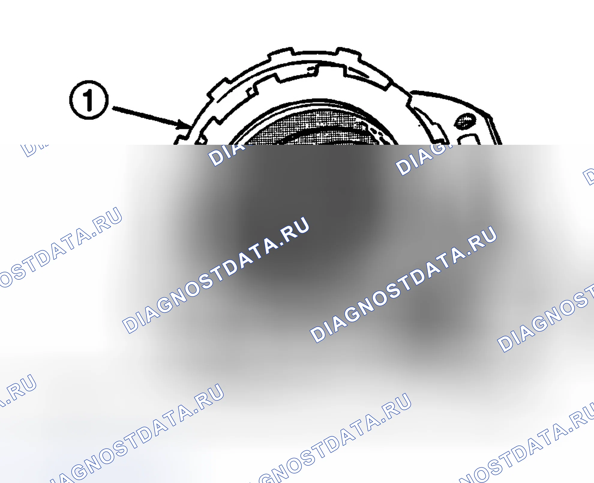 Рис. 663. Dodge Pickup R2500 