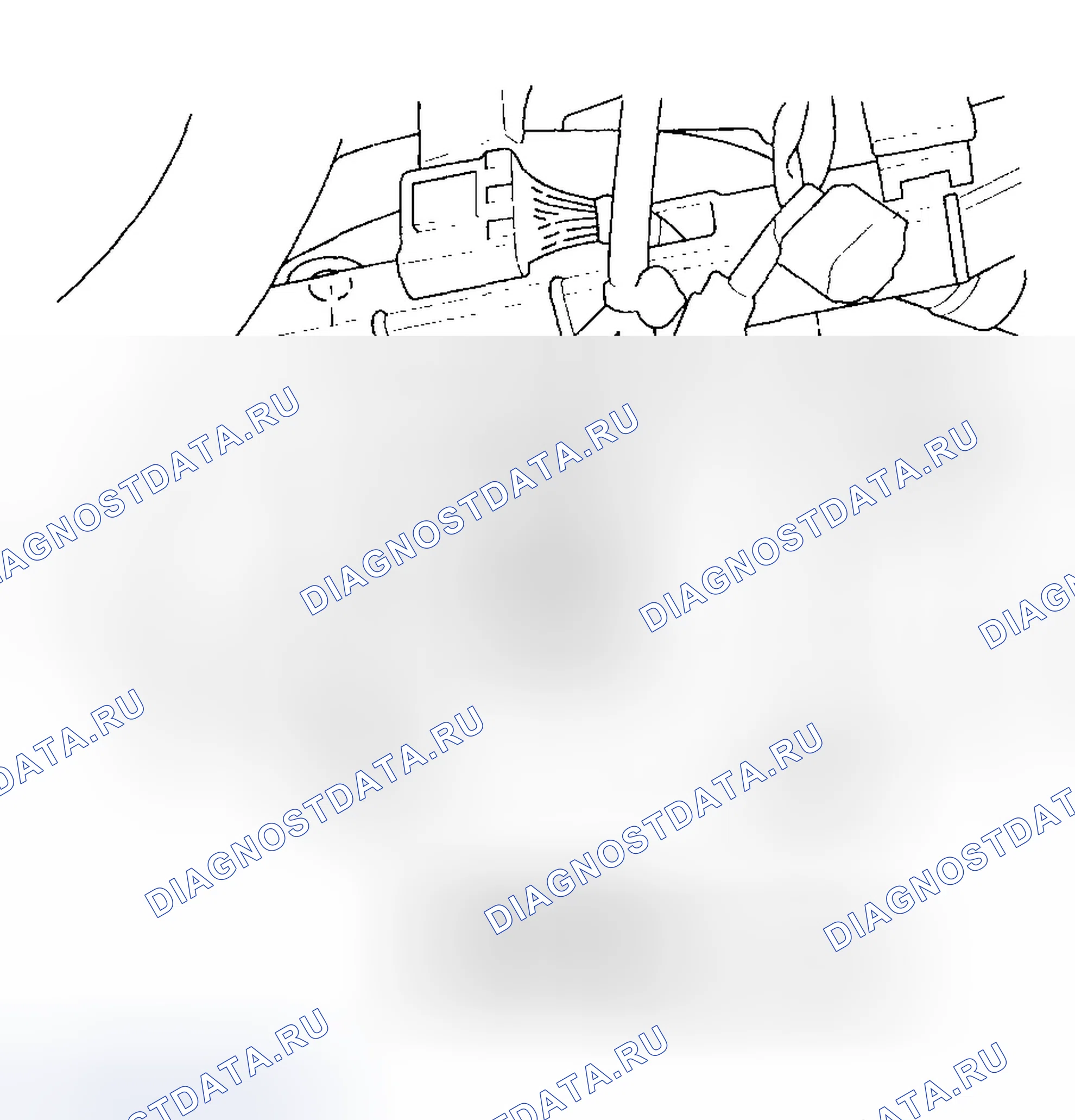 Рис. 170. Honda Civic VII рестайлинг