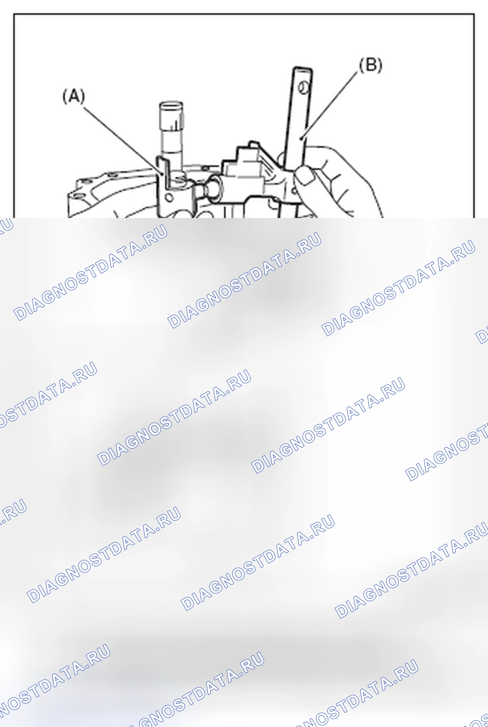 Рис. 443. Subaru Impreza GK