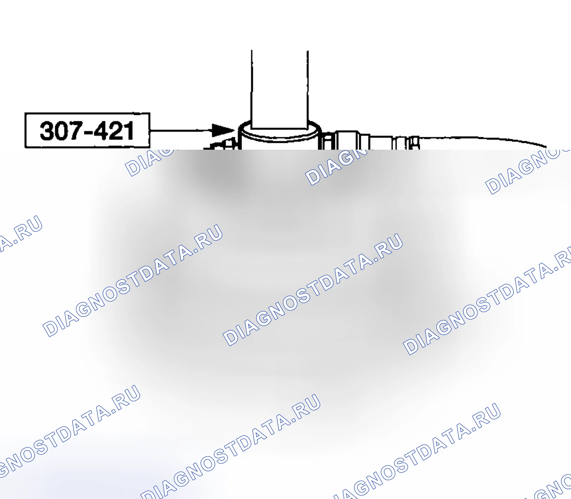 Рис. 135. Ford Pickup F250 Super Duty I