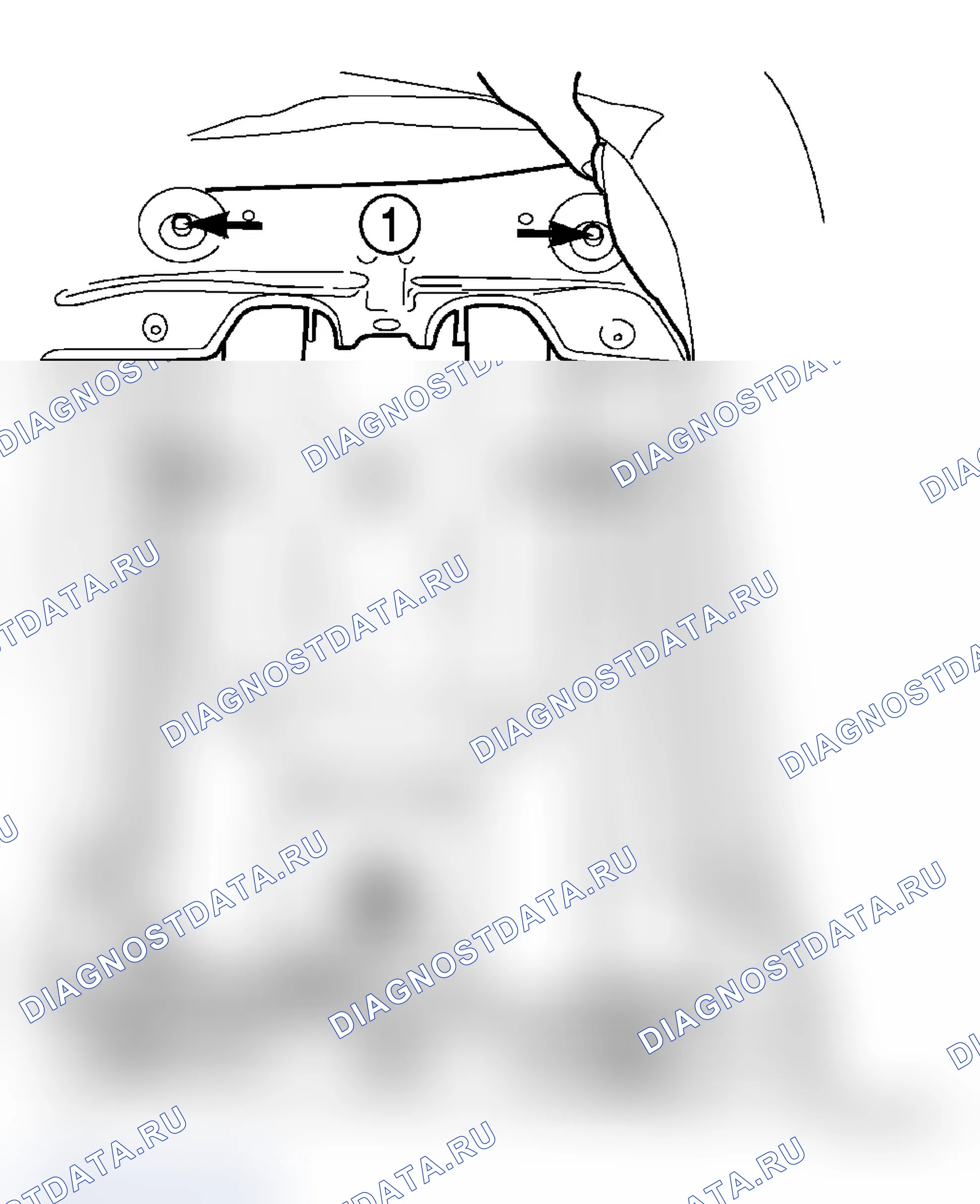 Рис. 419. Dodge Caravan IV