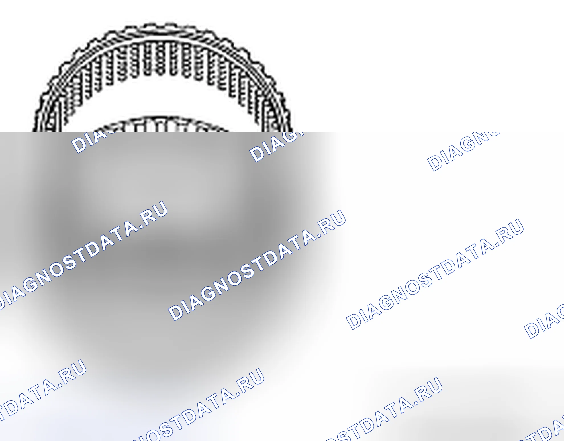 Рис. 46. Mazda CX-9 I