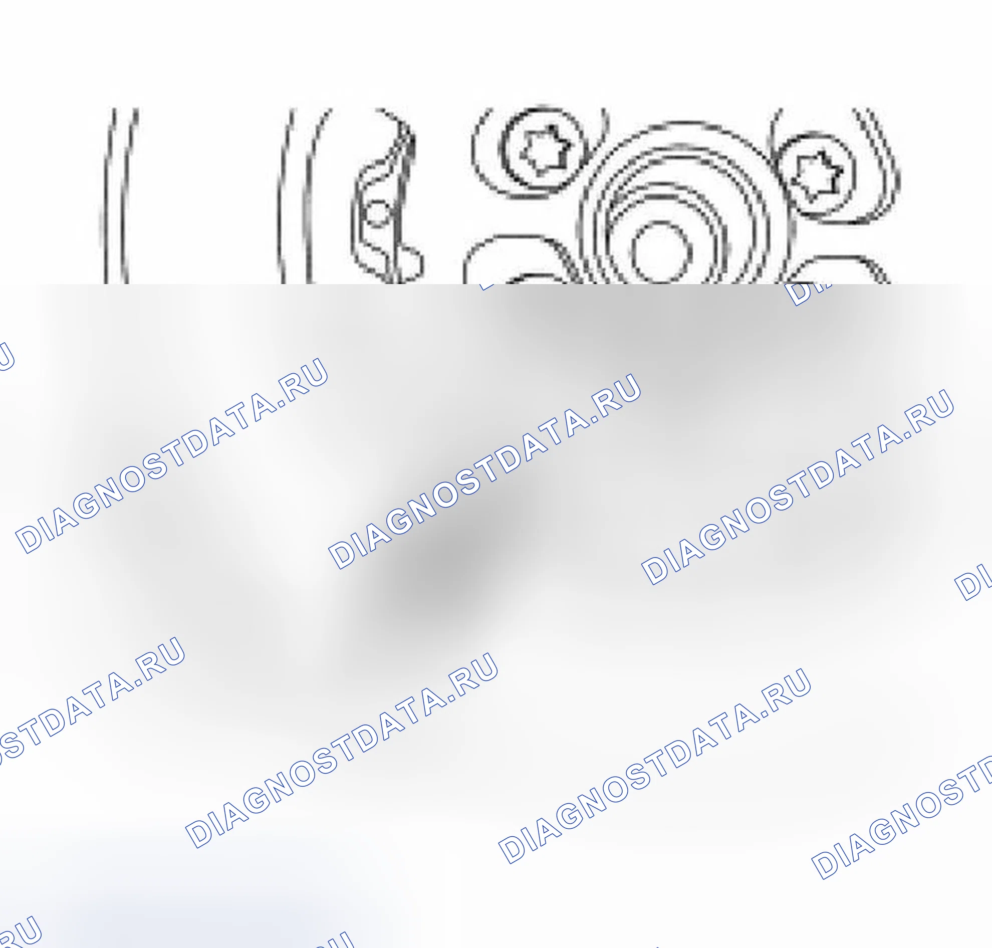 Рис. 7. Ford Focus I рестайлинг