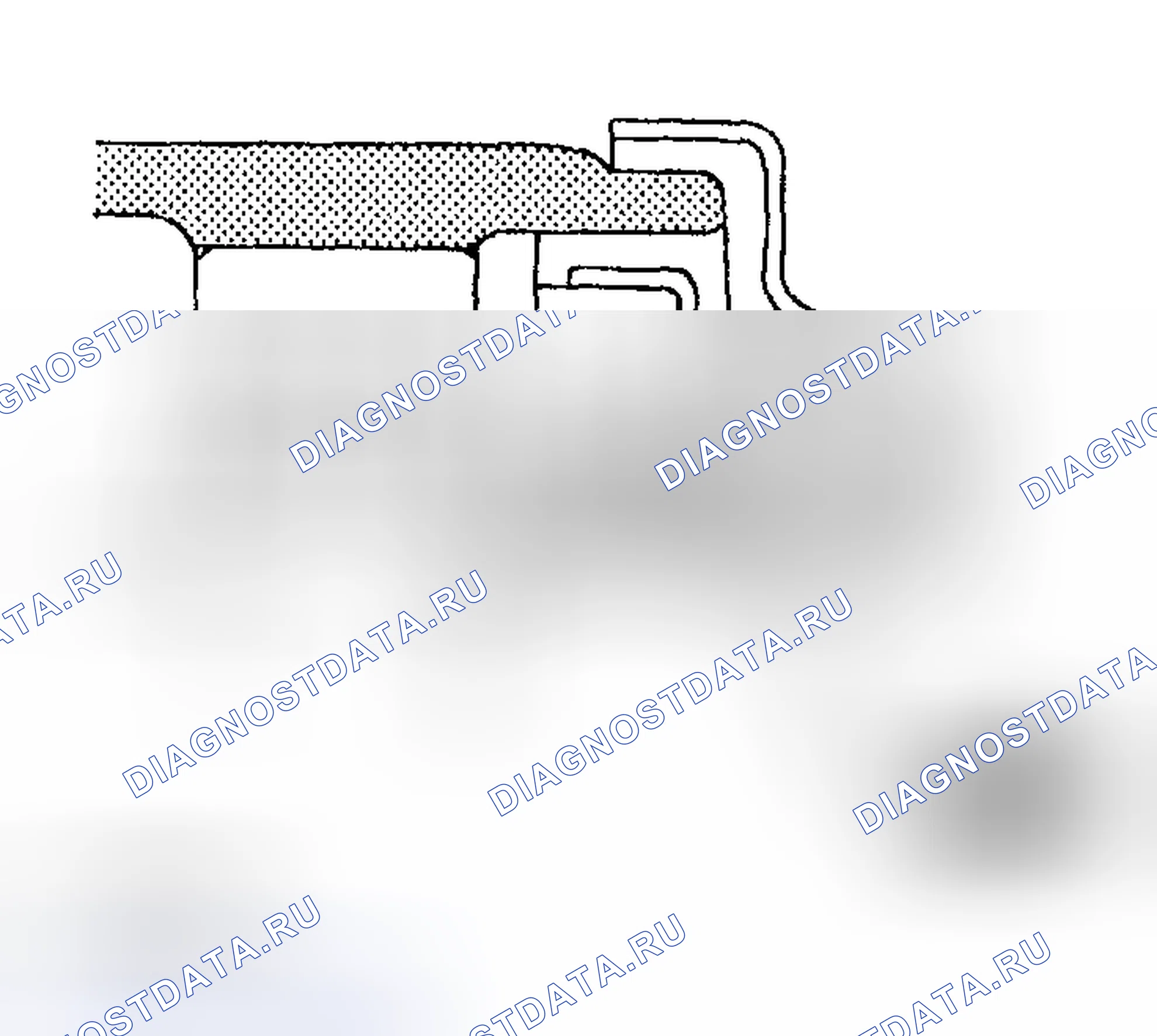 Рис. 68: СБОРКА. Subaru Impreza GD/GC/GG