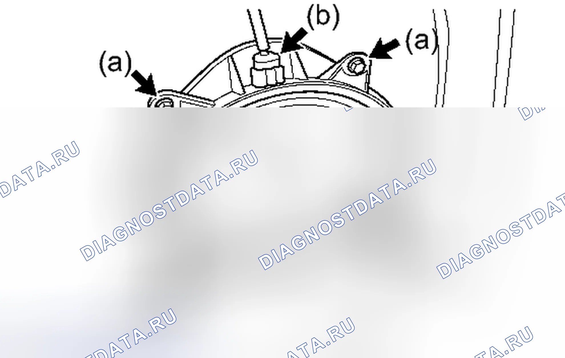 Рис. 21. Toyota Tacoma II рестайлинг