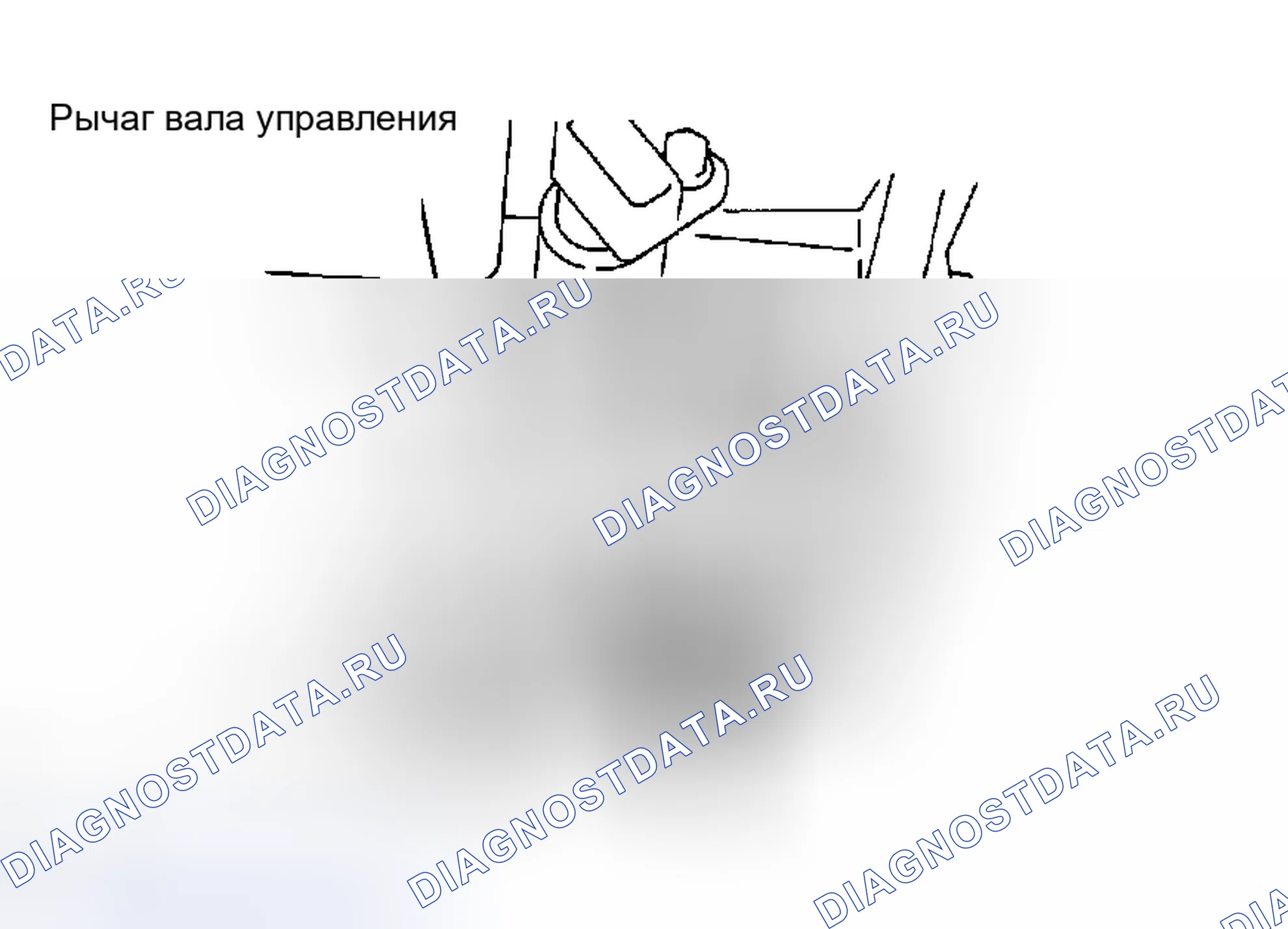 Рис. 606: РАЗБОРКА. Toyota Camry Solara II