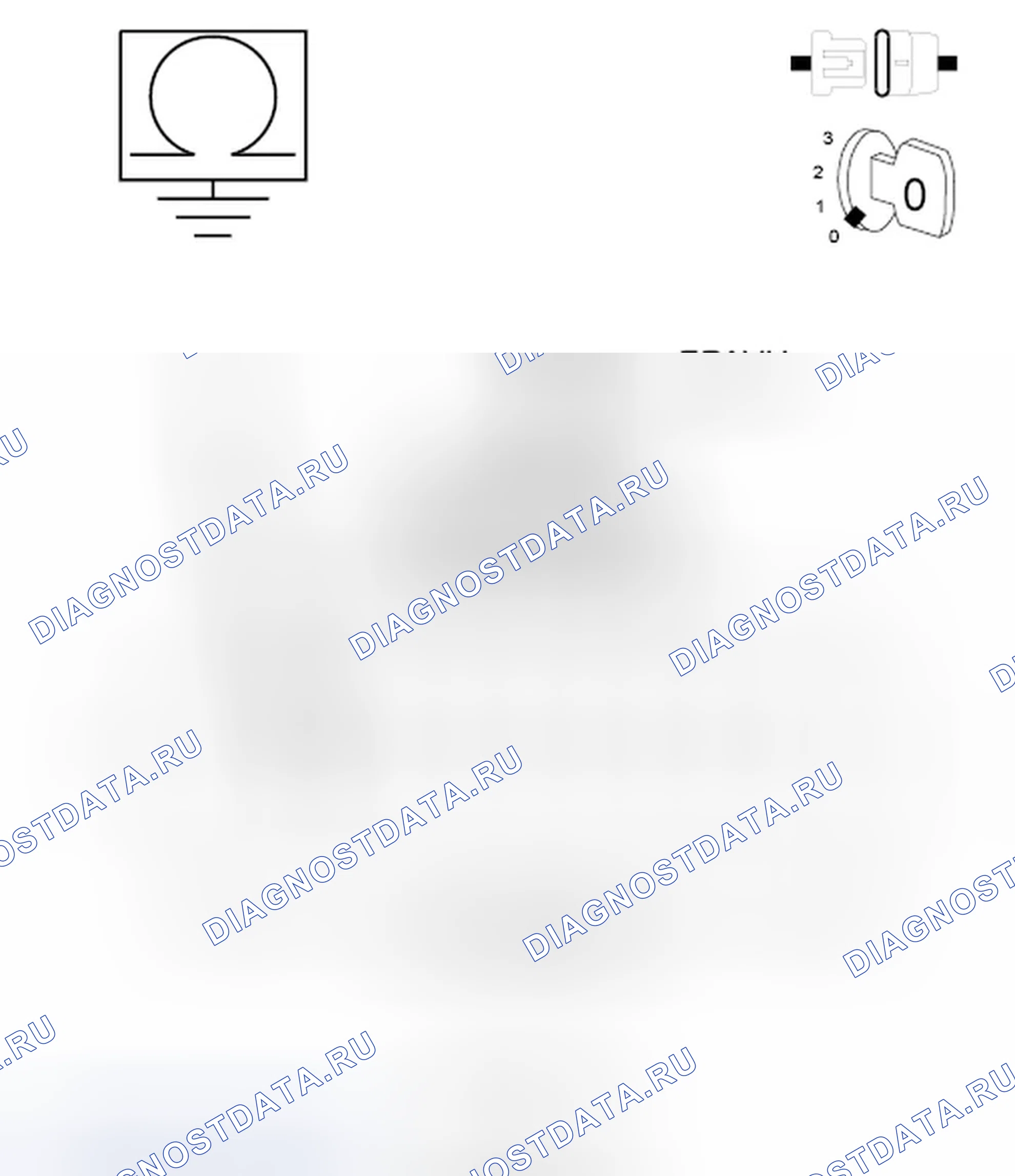 Рис. 486. Chrysler Town & Country V рестайлинг
