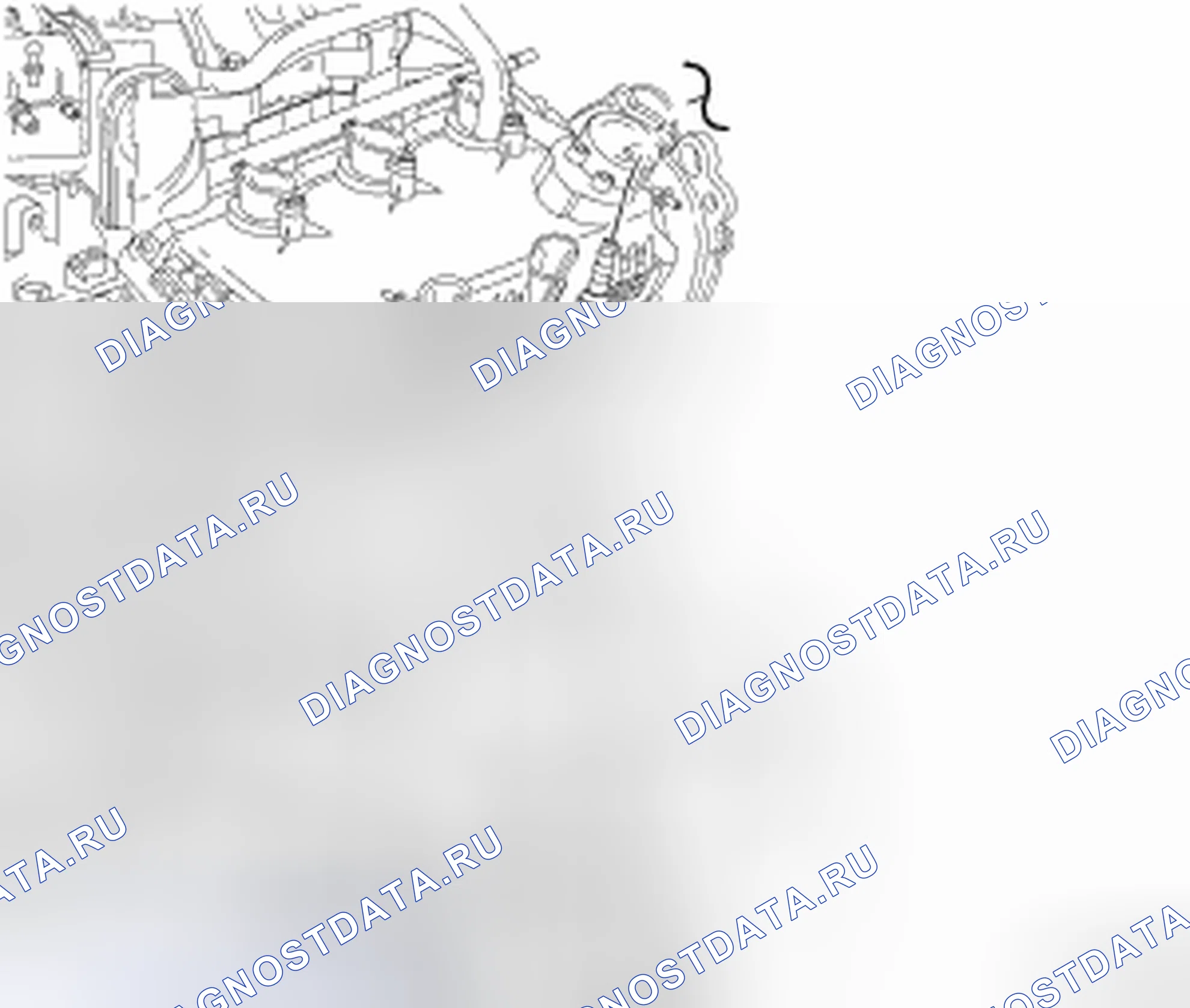 Рис. 414. Chrysler Town & Country V