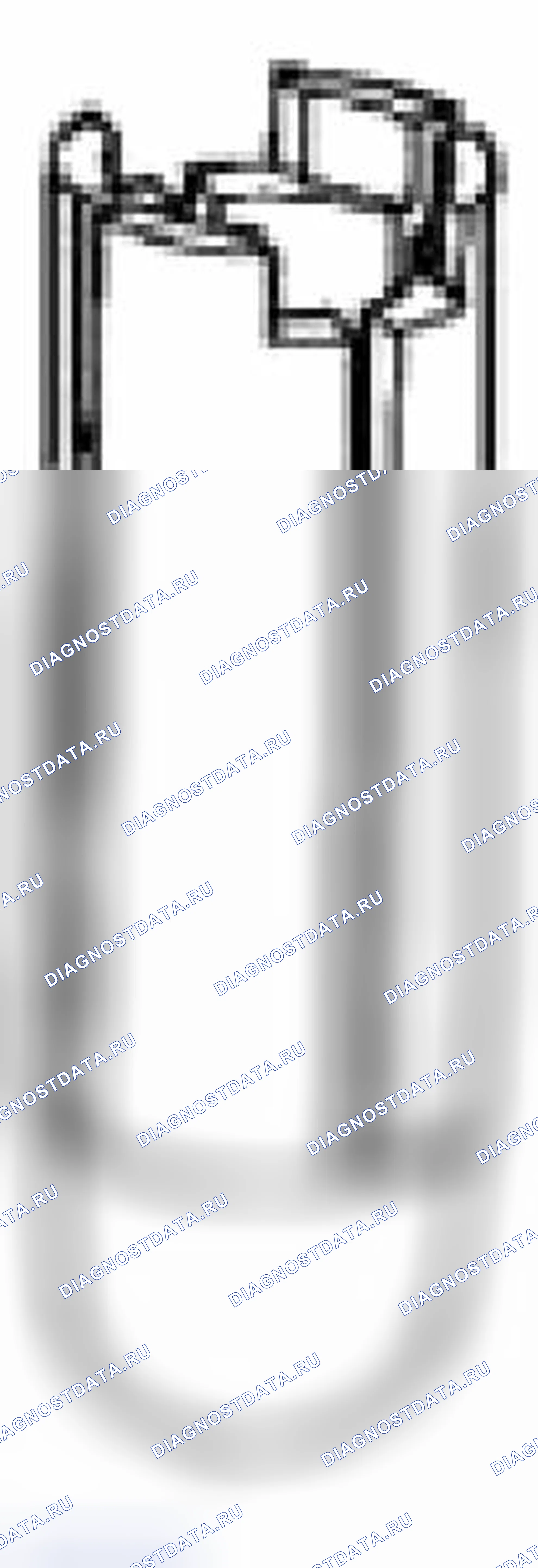 Рис. 251: Инструмент № 24 1 200. BMW Z8 E52