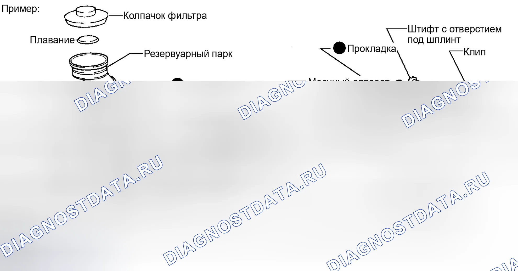 Рис. 1: ОБЩАЯ ИНФОРМАЦИЯ [11 / 2013 -]. Kia Soul II