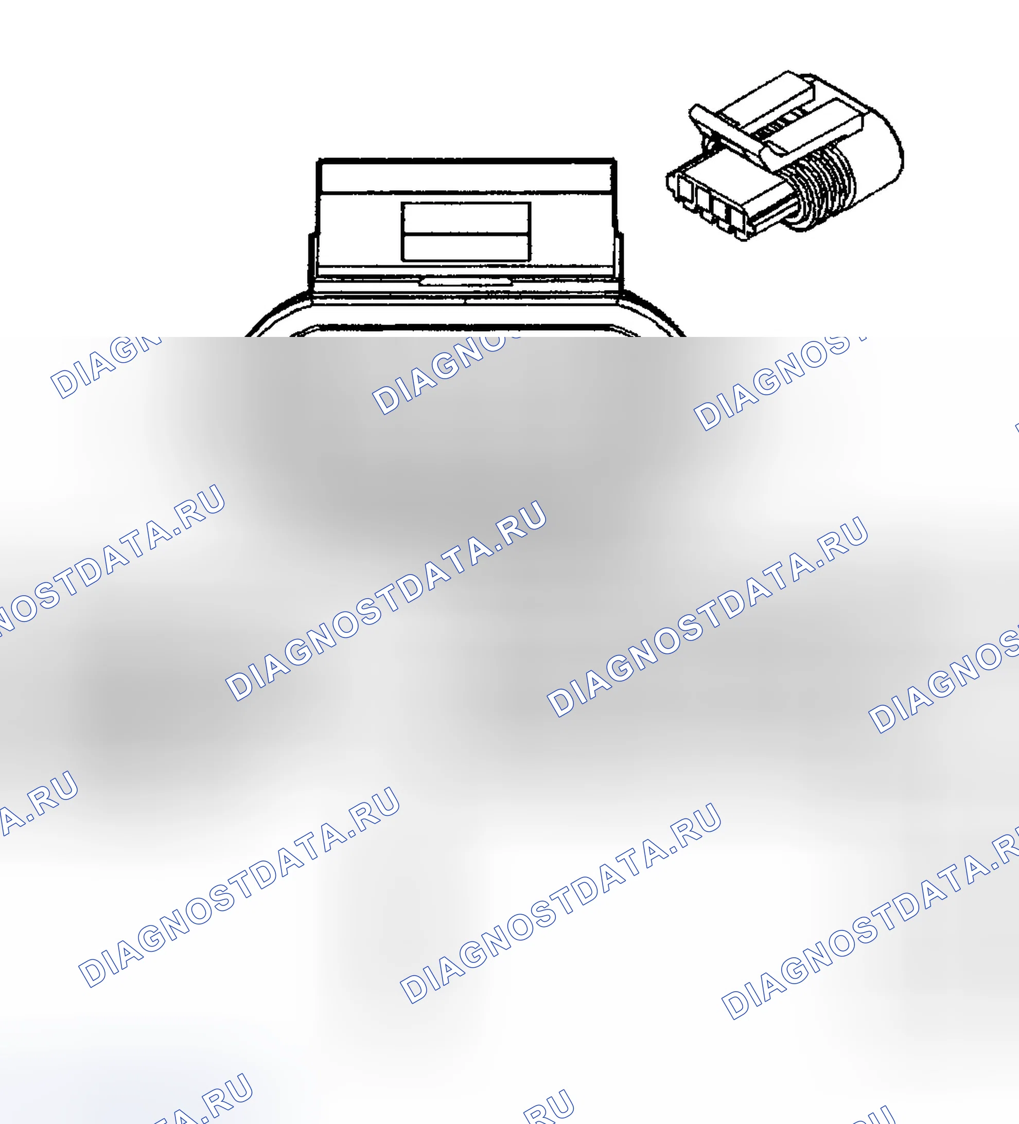 Рис. 367. GMC Savana H2500 