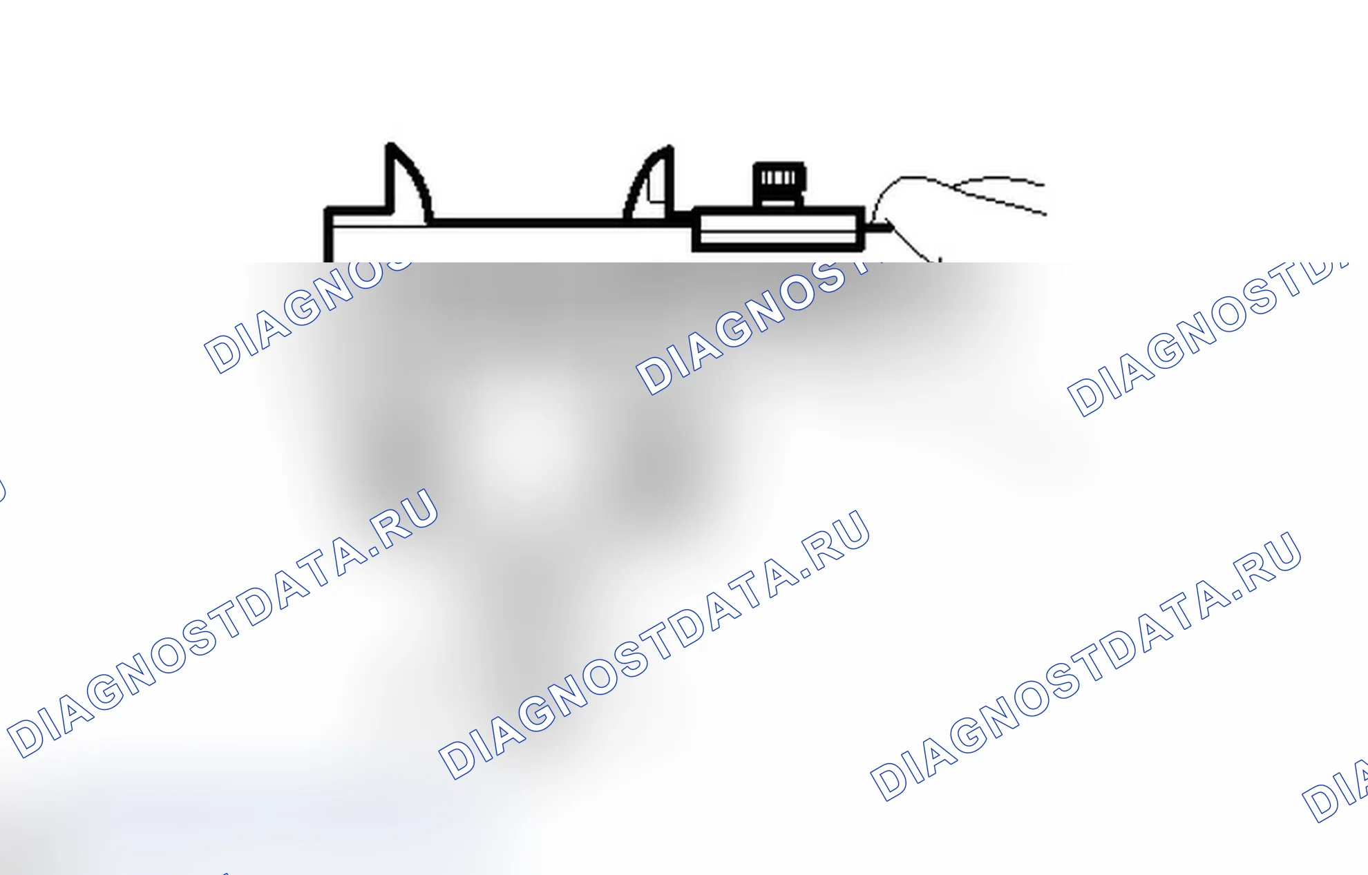 Рис. 274. Lexus IS F I