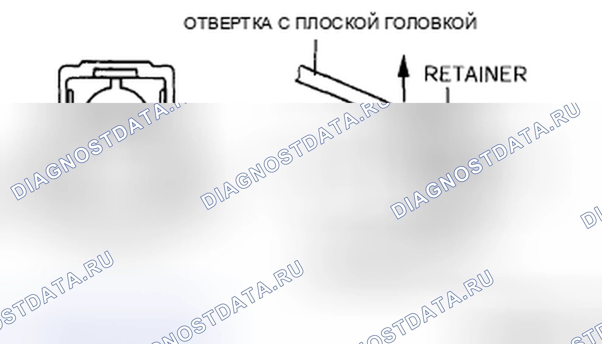 Рис. 13. Honda CR-V II рестайлинг
