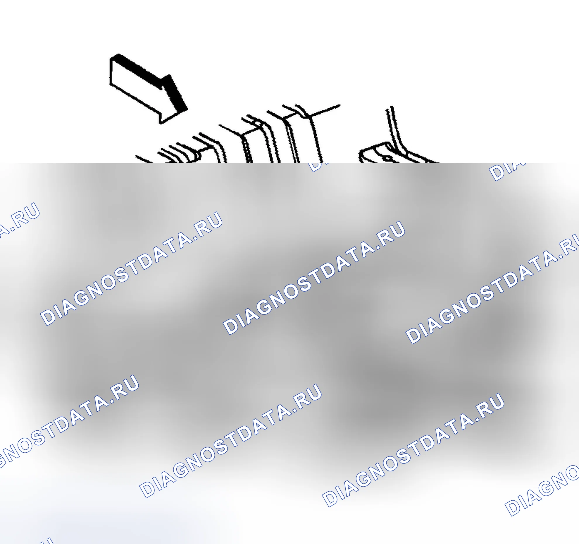 Рис. 21. Chevrolet TrailBlazer I
