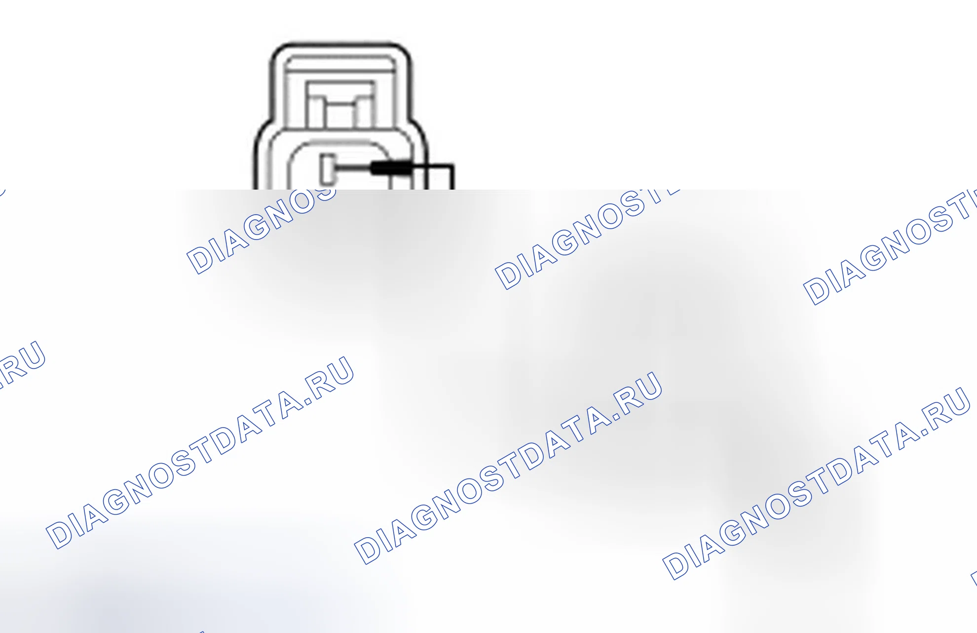 Рис. 75. Ford Edge I