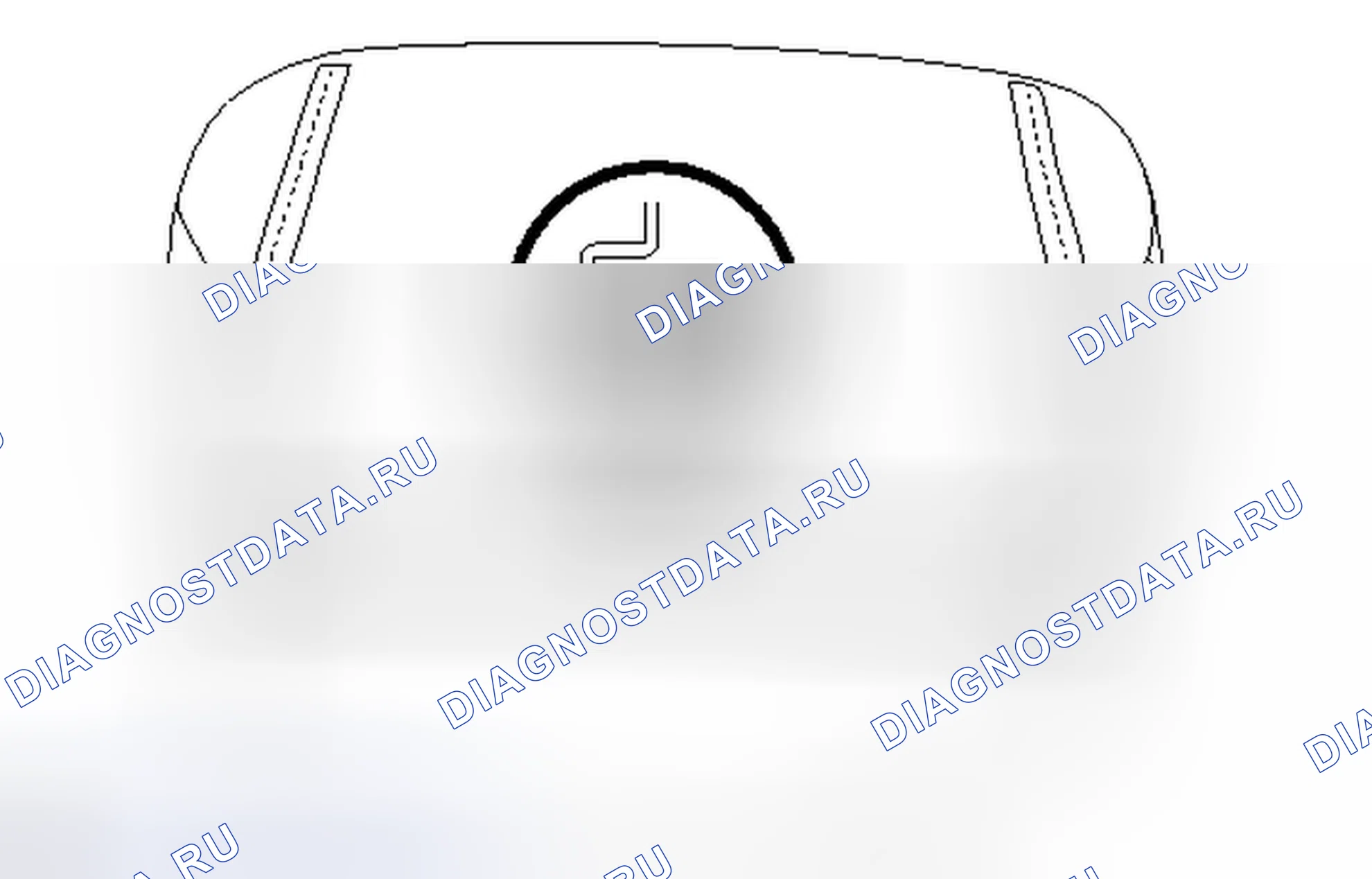 Рис. 482. Toyota Sienna III