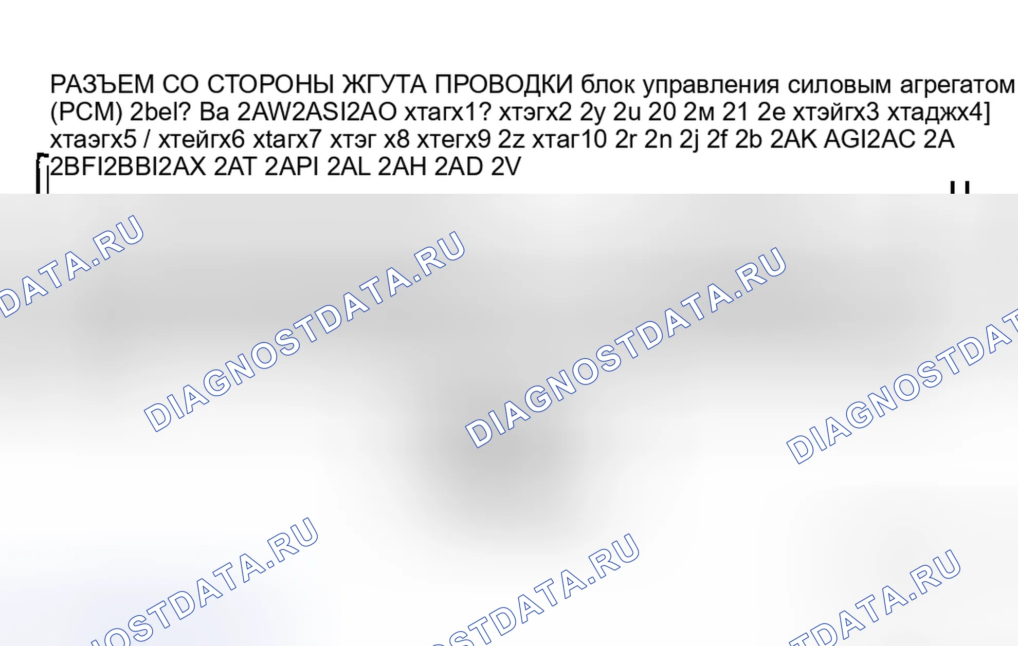 Рис. 54. Mazda MX-5 NC рестайлинг