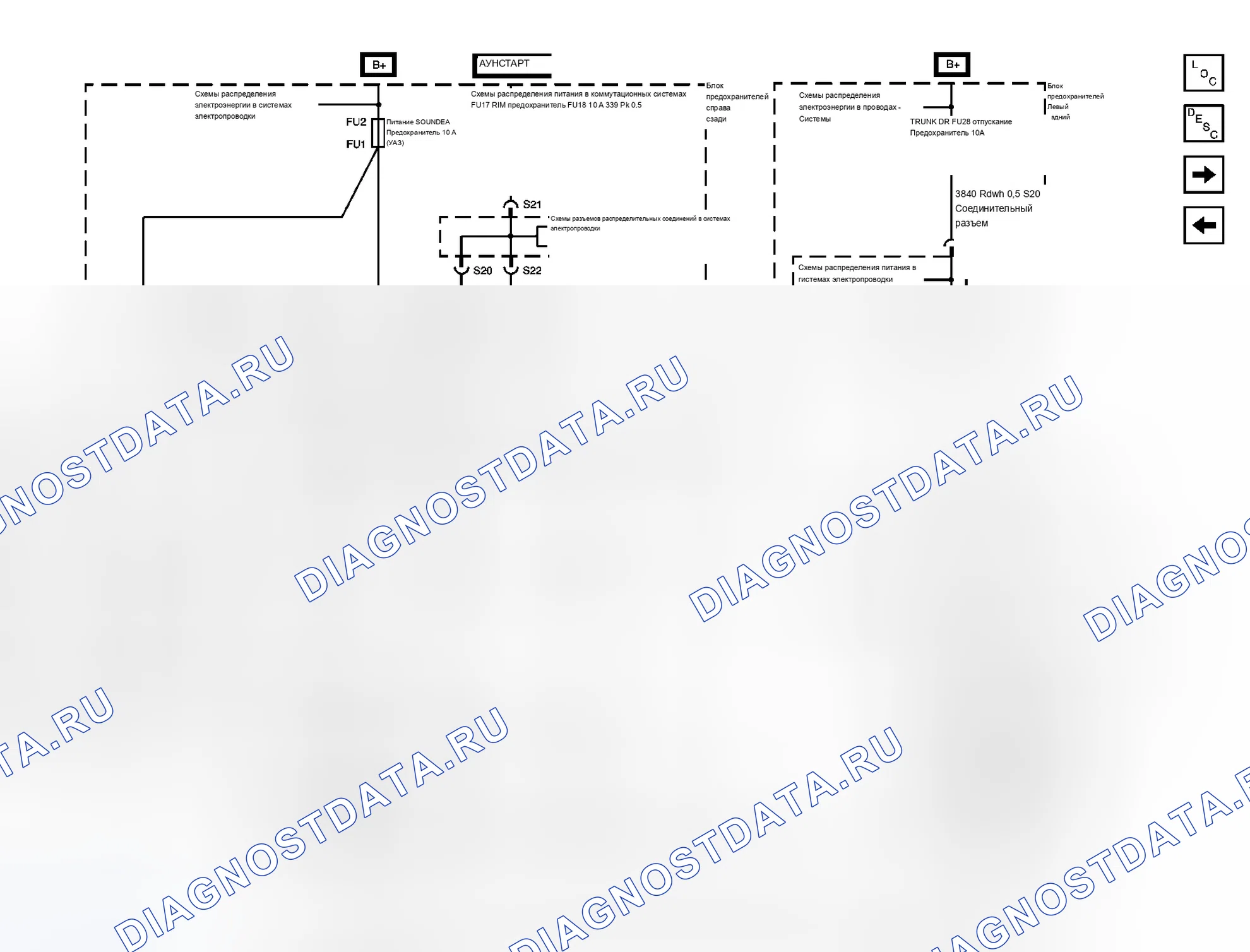 Рис. 37. Cadillac CTS I
