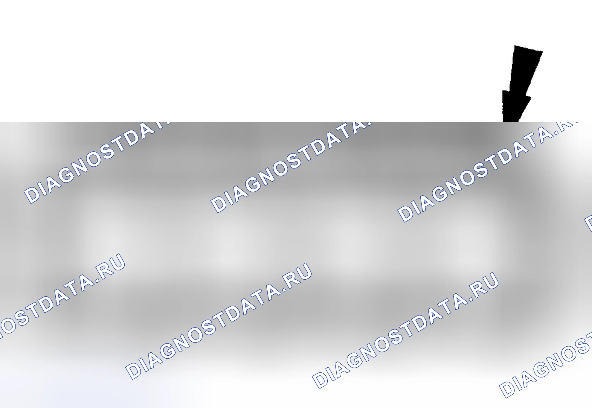 Рис. 606. Ford Pickup F250 Super Duty I