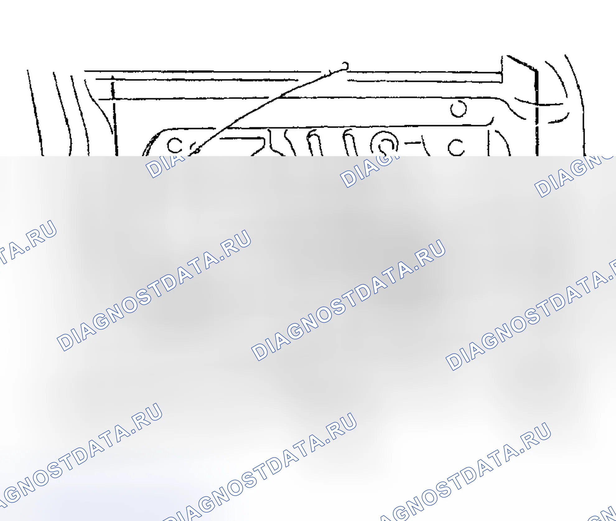 Рис. 10. Haval H9 I рестайлинг