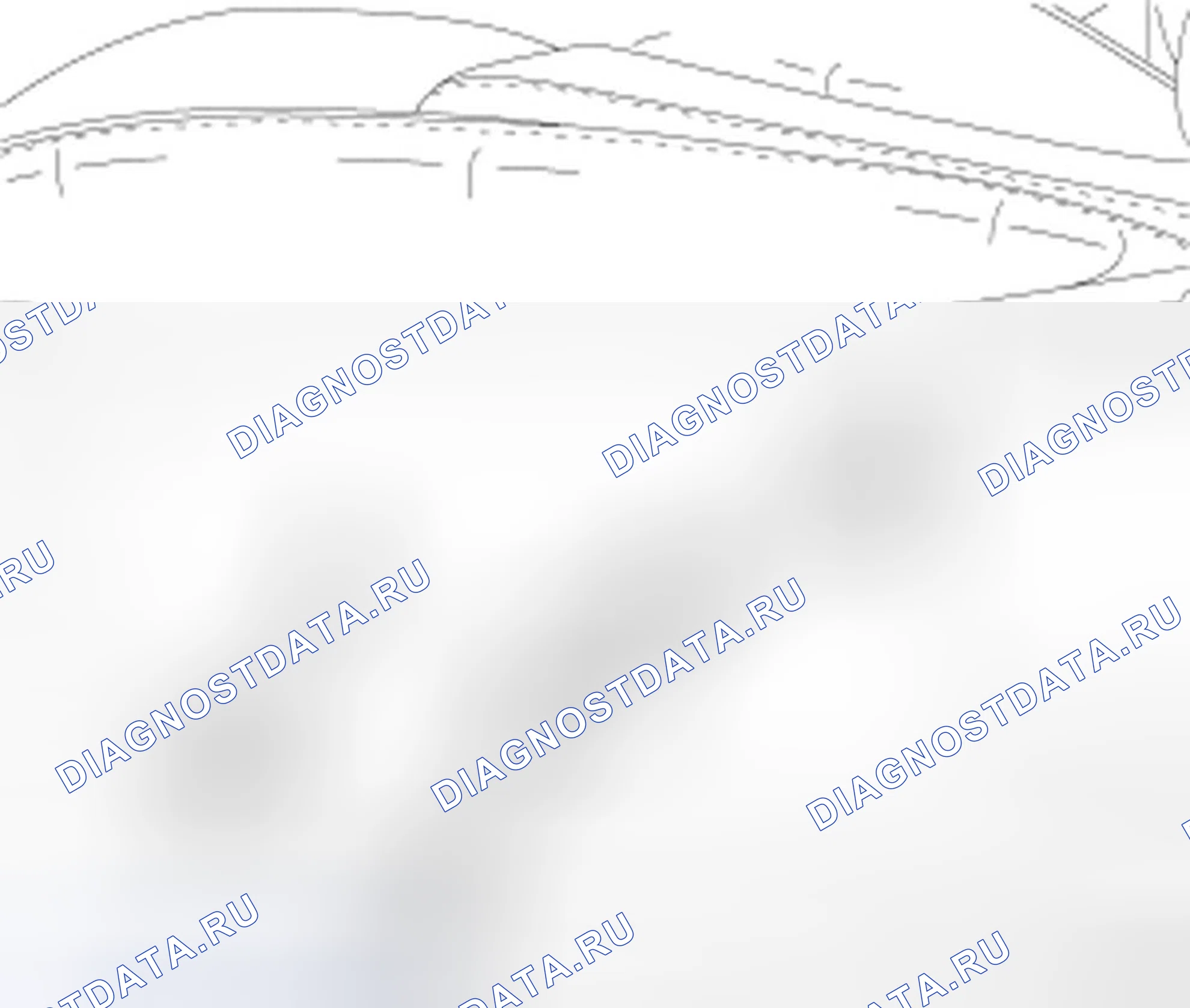 Рис. 27: СИСТЕМА СИЛОВЫХ СИДЕНИЙ. Dodge Avenger II