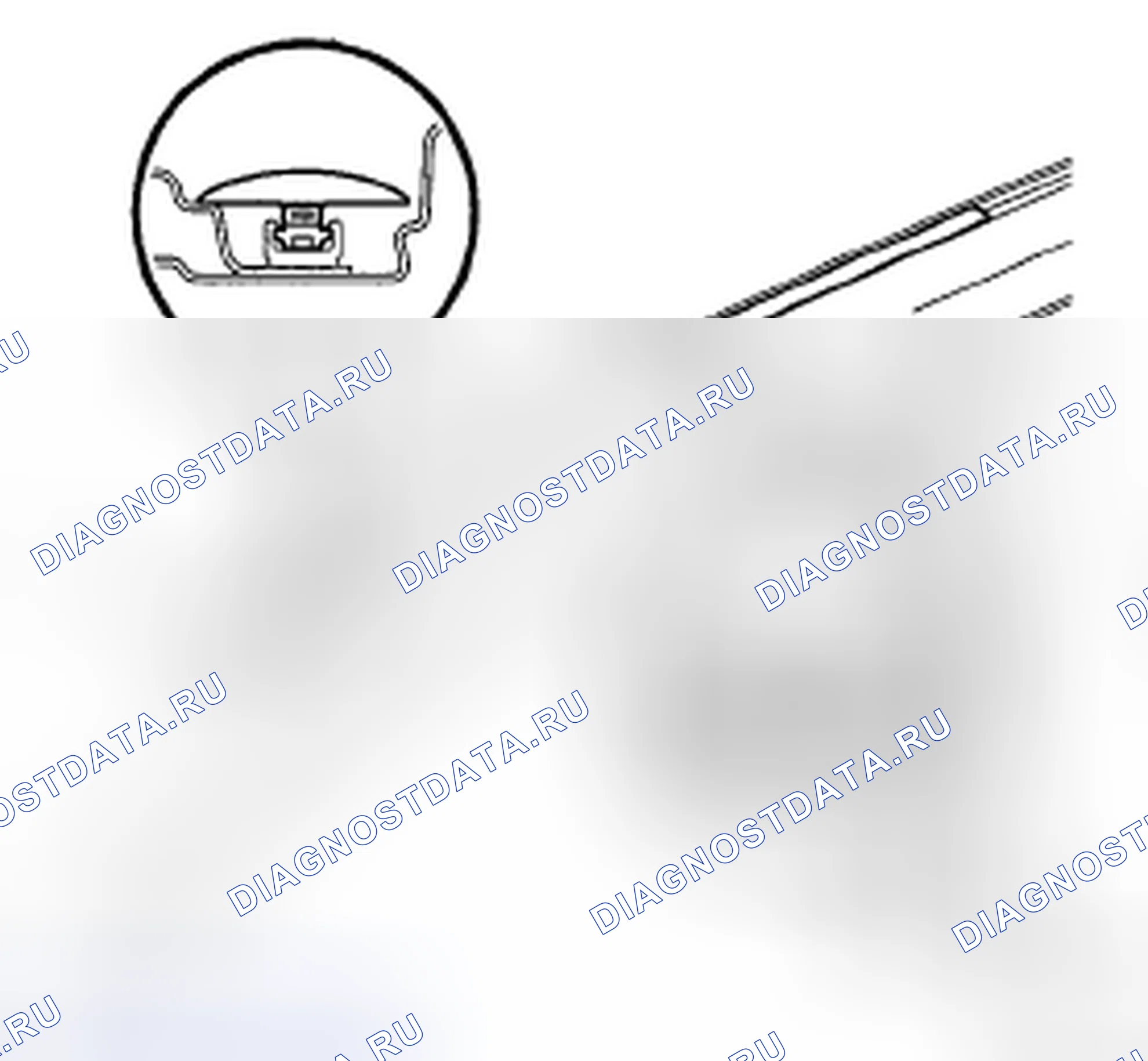 Рис. 523. Toyota Highlander II