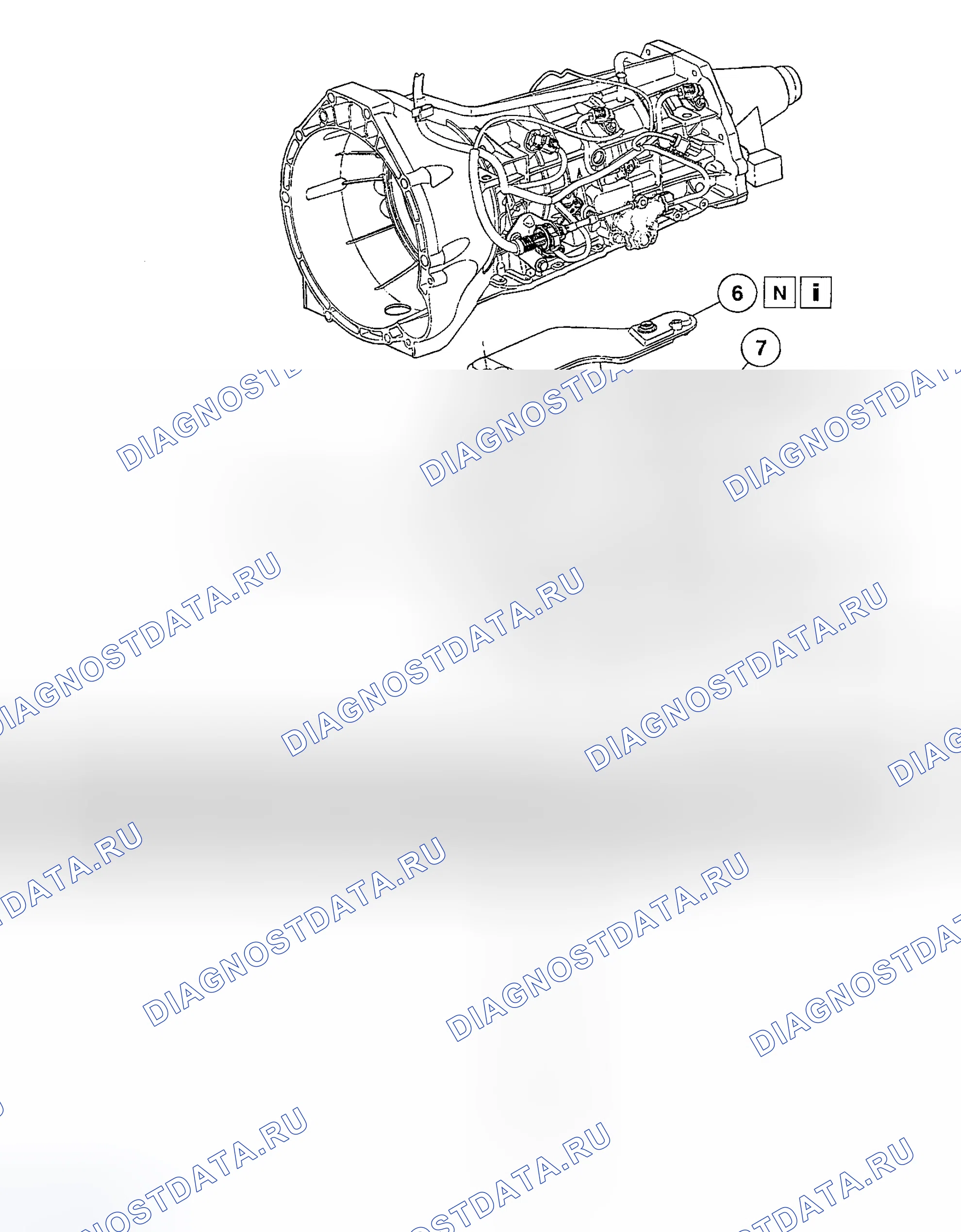 Рис. 253. Hyundai Nexo I