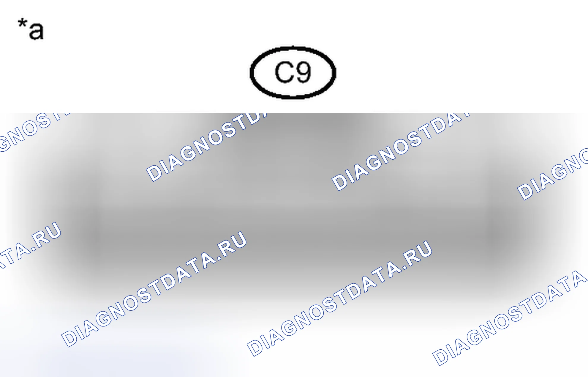 Рис. 35. Toyota Tacoma II рестайлинг
