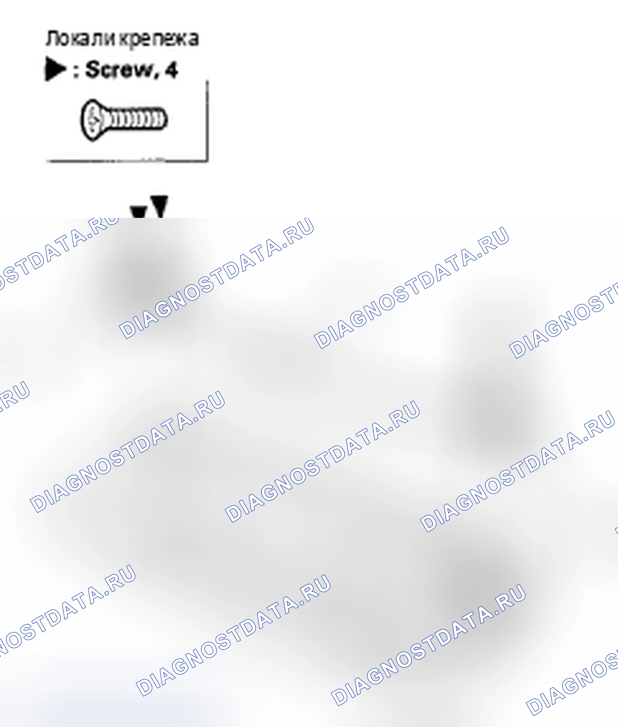 Рис. 93. Honda Element YH2 рестайлинг 2