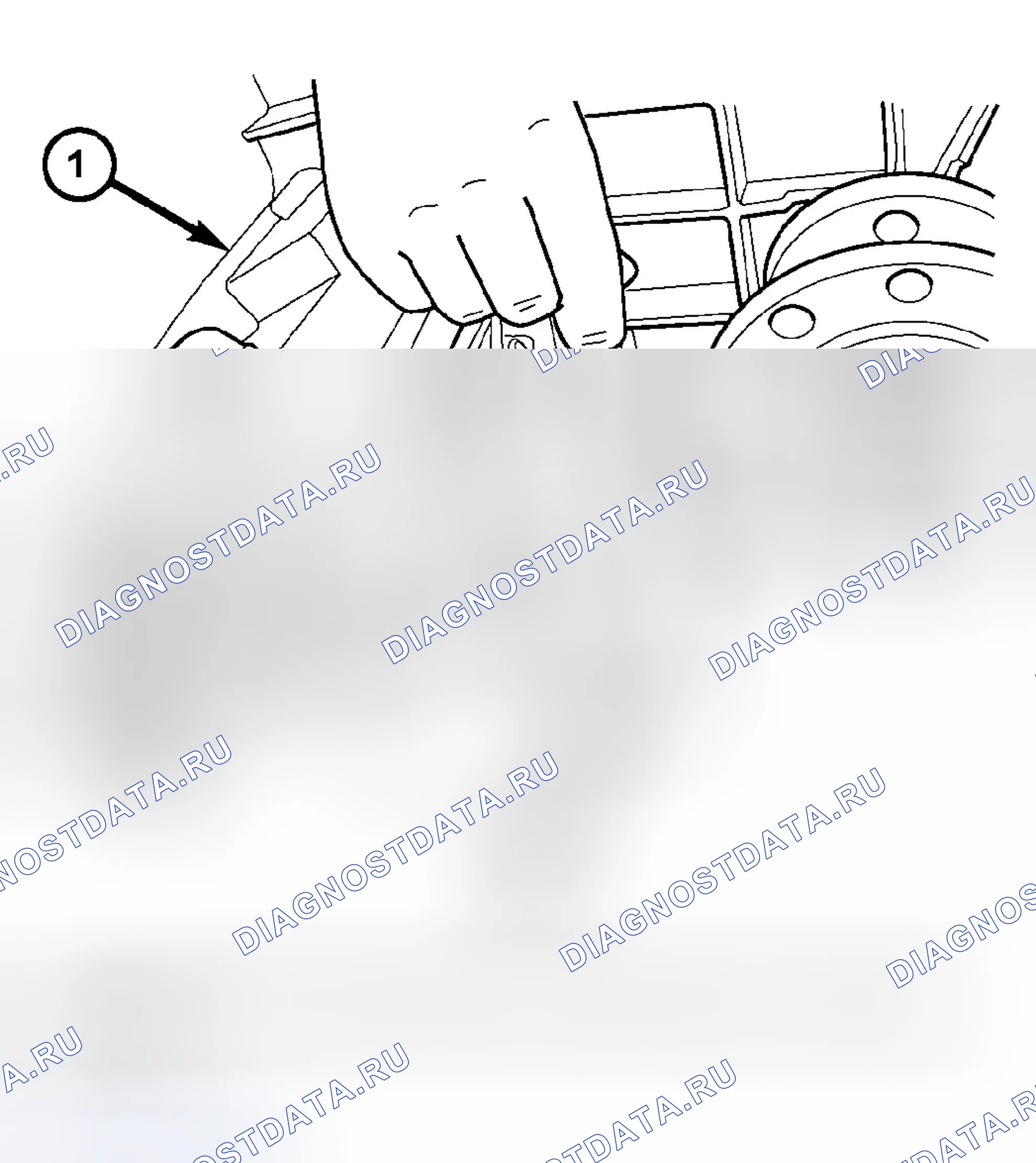 Рис. 357. Dodge Pickup R2500 