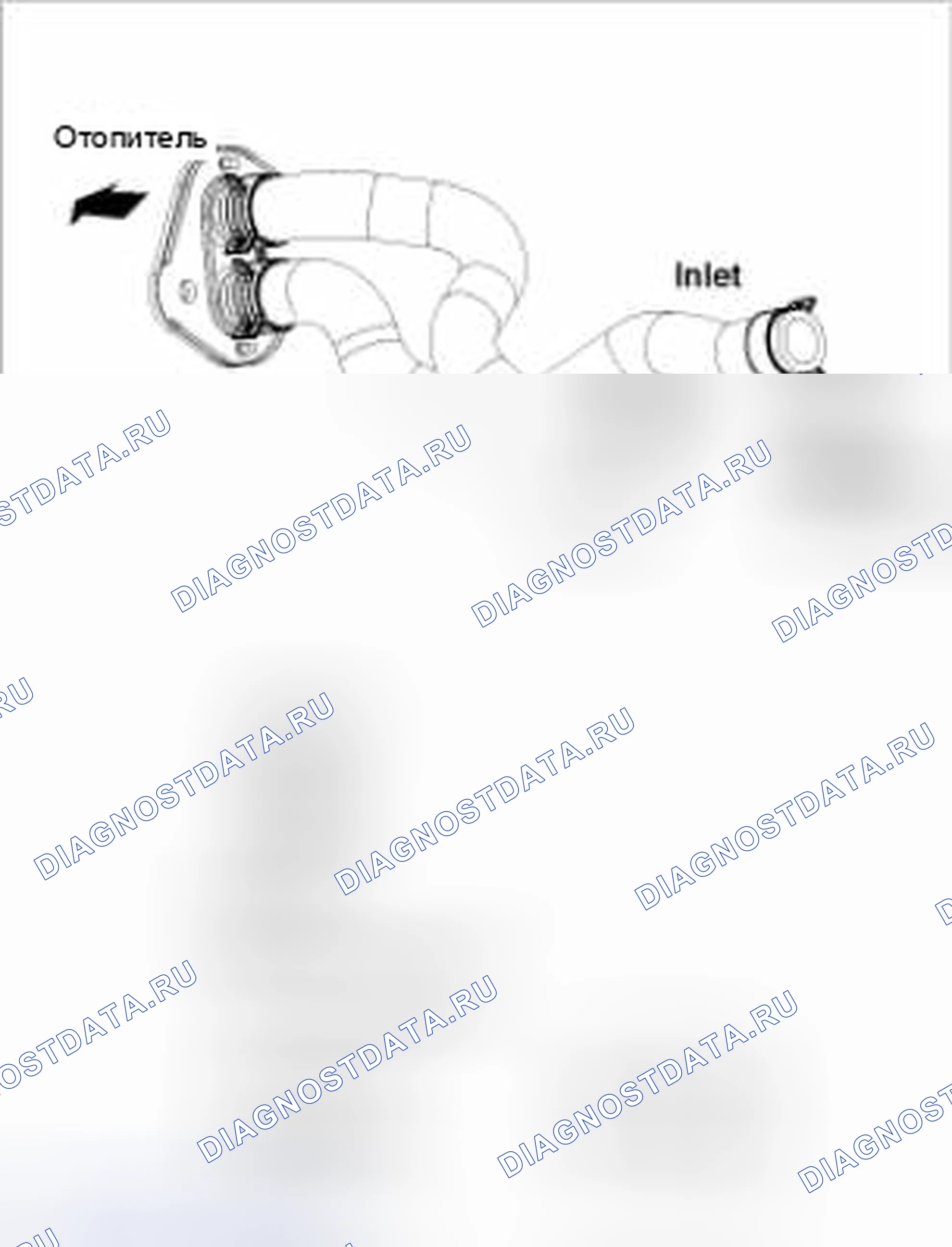 Рис. 22. BMW 6 серия F06/F13/F12