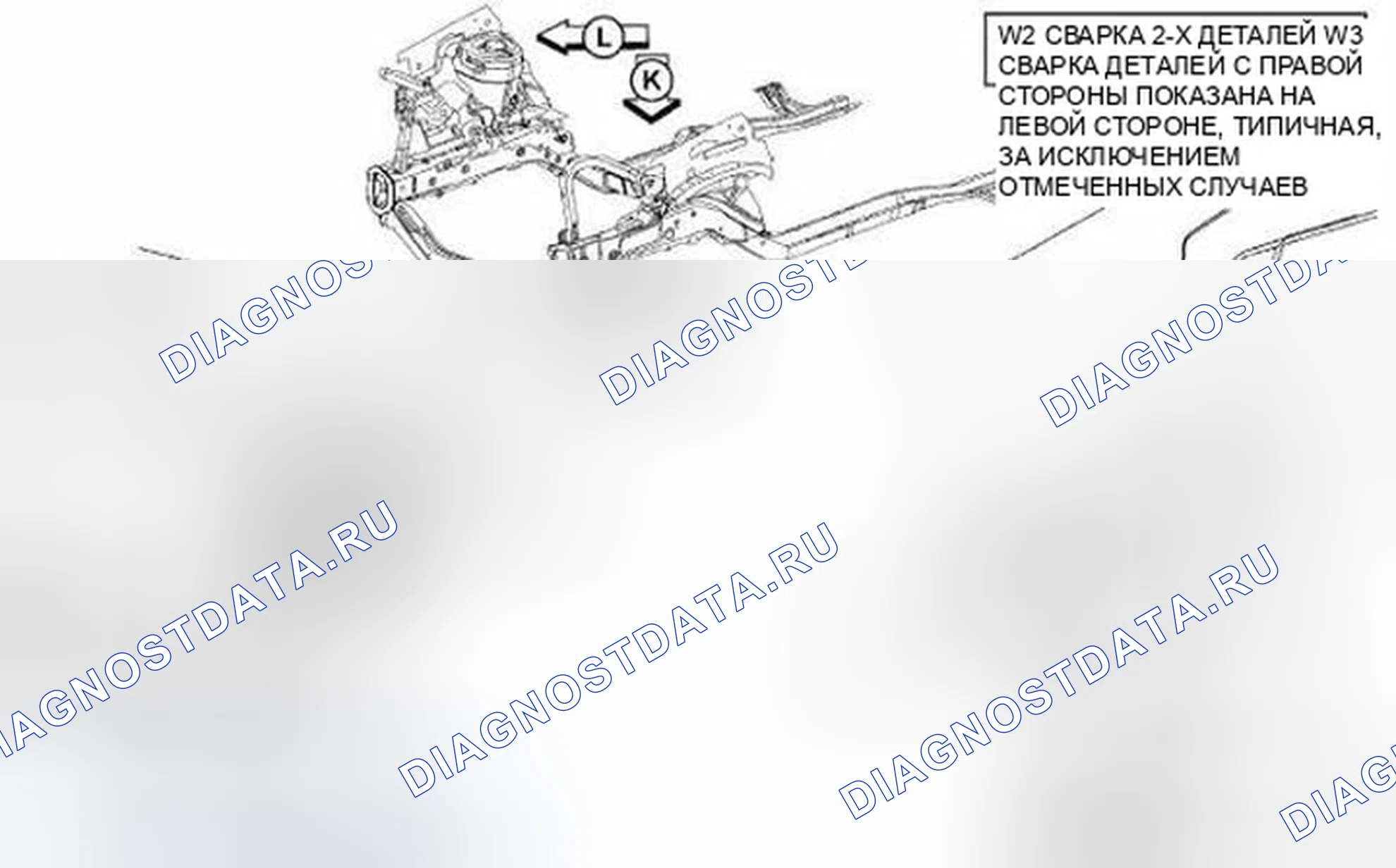 Рис. 93. Jeep Compass I рестайлинг